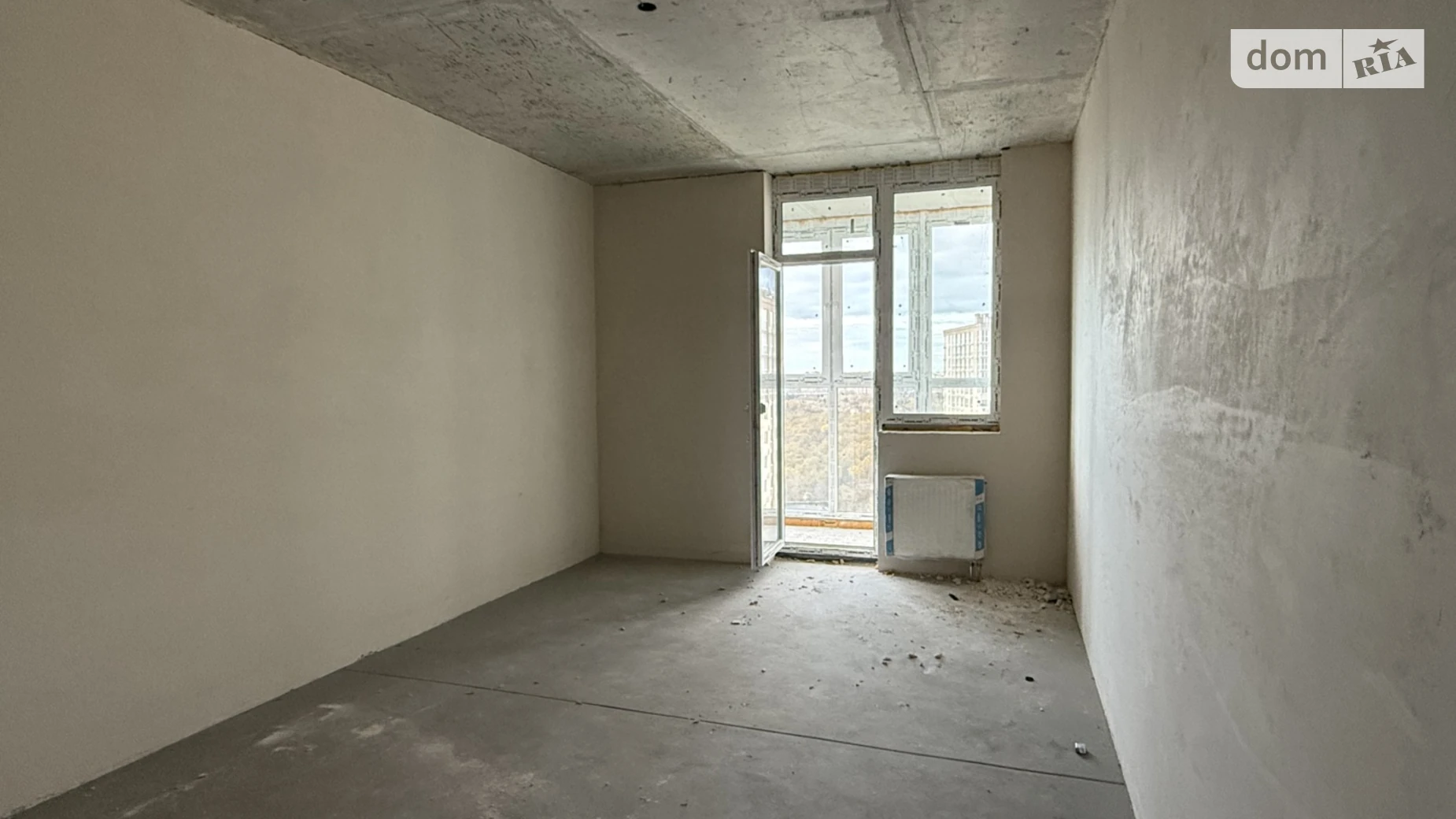 Продается 2-комнатная квартира 73.4 кв. м в Киеве, ул. Академика Заболотного, 15Г - фото 3