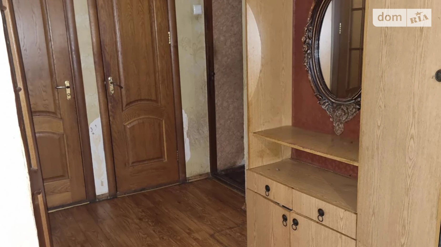 Продается 2-комнатная квартира 49 кв. м в Ровно, ул. Галицкого Данилы, 2 - фото 4