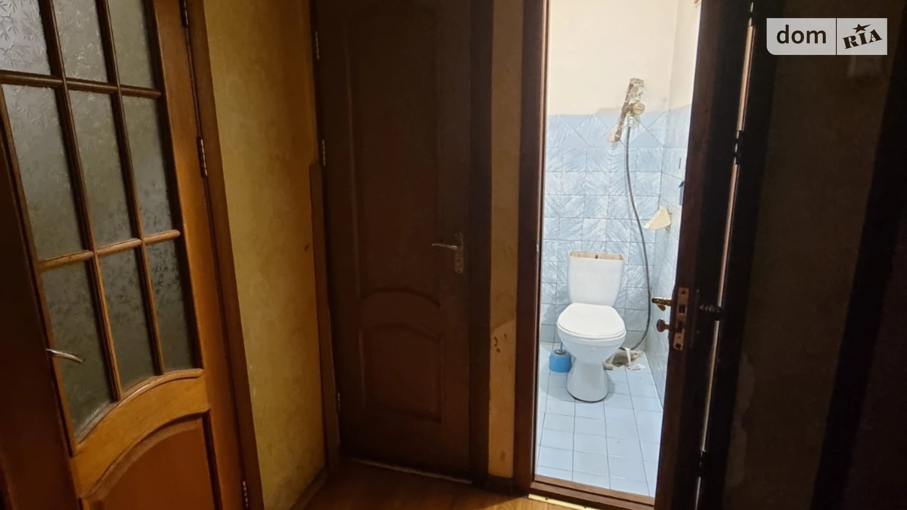 Продается 2-комнатная квартира 49 кв. м в Ровно, ул. Галицкого Данилы, 2 - фото 5