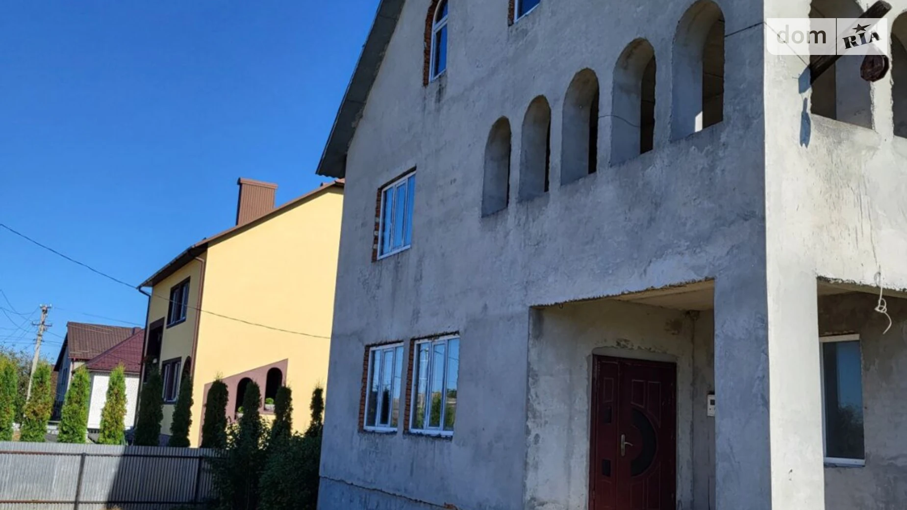 Продается дом на 2 этажа 251.34 кв. м с бассейном, цена: 70000 $ - фото 2