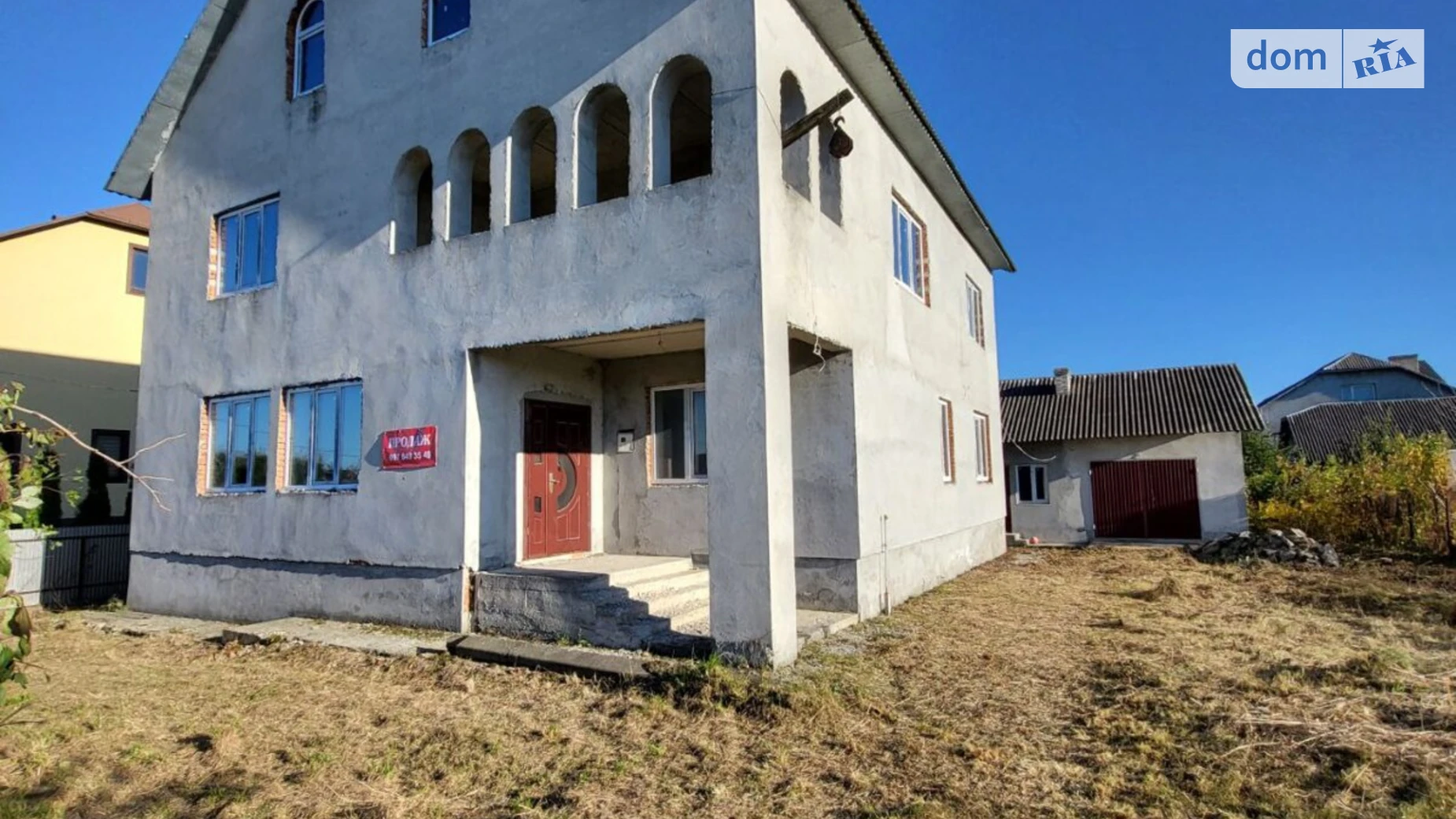 Продается дом на 2 этажа 251.34 кв. м с бассейном, цена: 70000 $ - фото 5