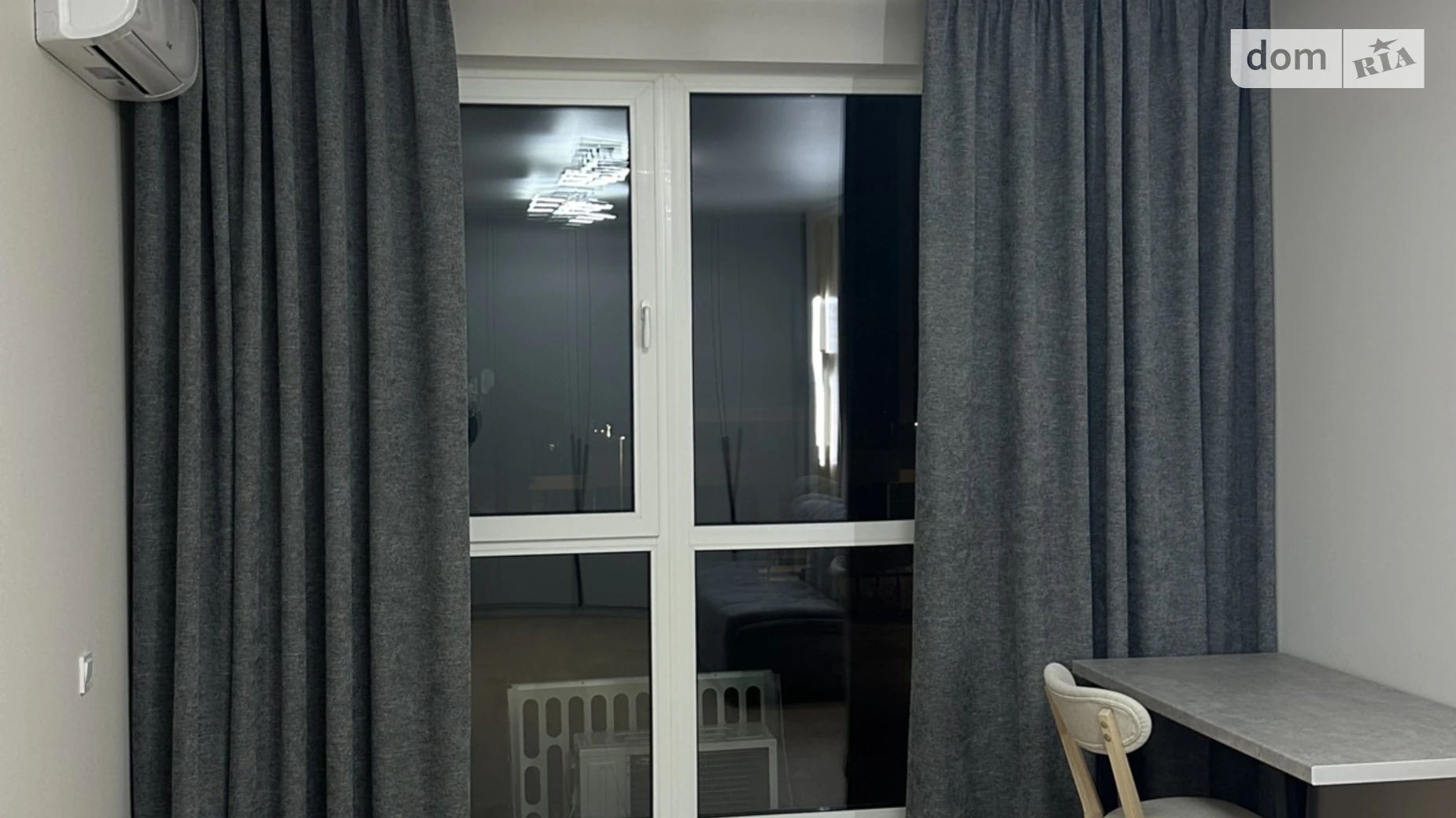 просп. Воздушных Сил(Воздухофлотский), 56Б Чоколовка Киев ЖК Ok'Land - фото 3