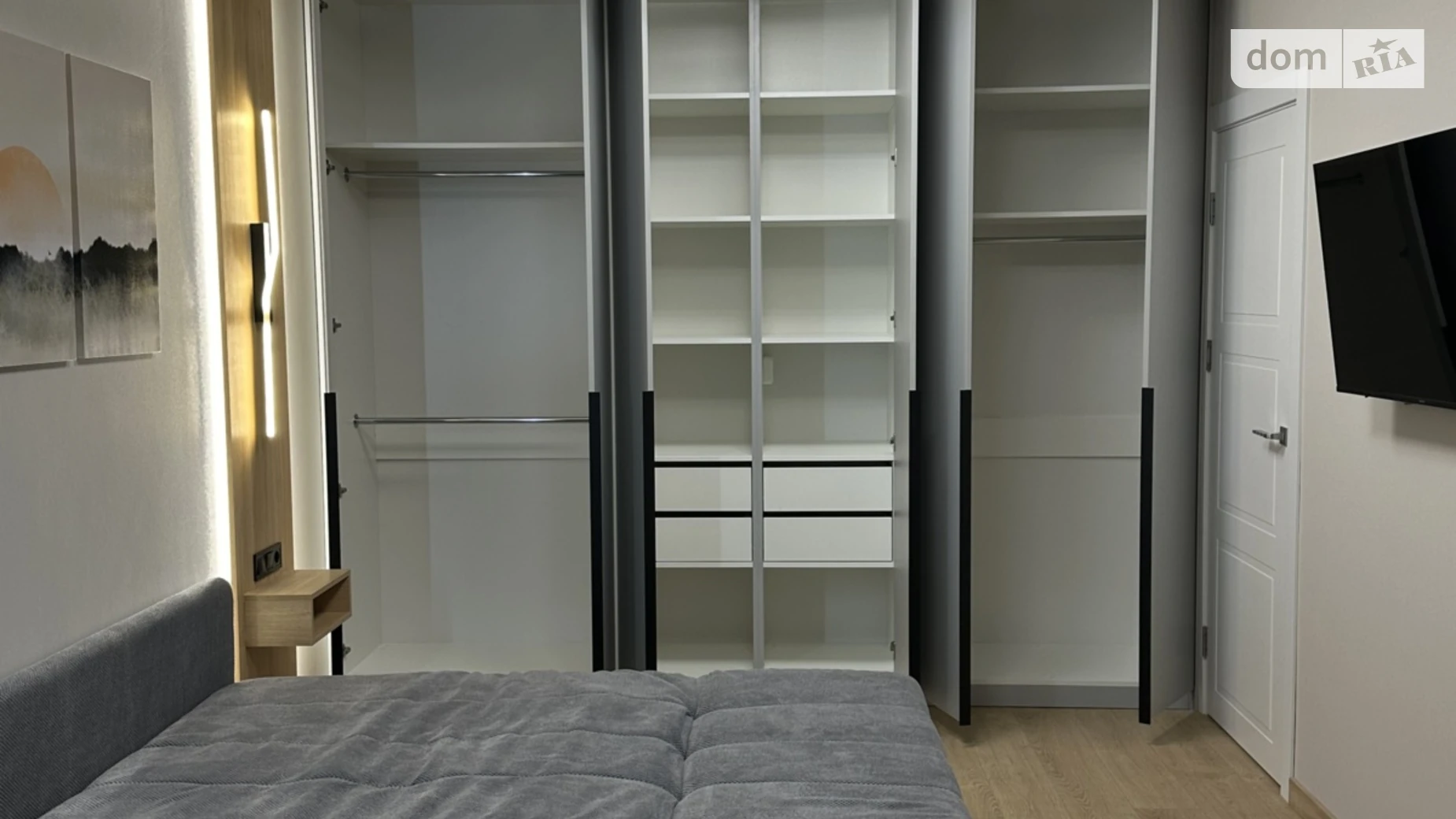 просп. Воздушных Сил(Воздухофлотский), 56Б Чоколовка Киев ЖК Ok'Land - фото 4