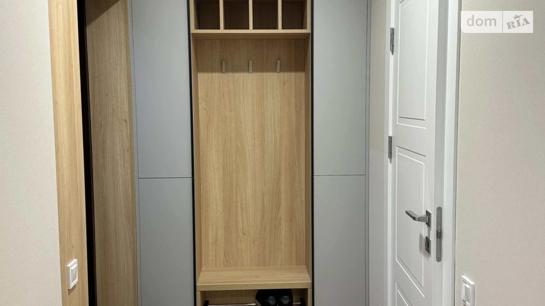 просп. Воздушных Сил(Воздухофлотский), 56Б Чоколовка Киев ЖК Ok'Land - фото 5