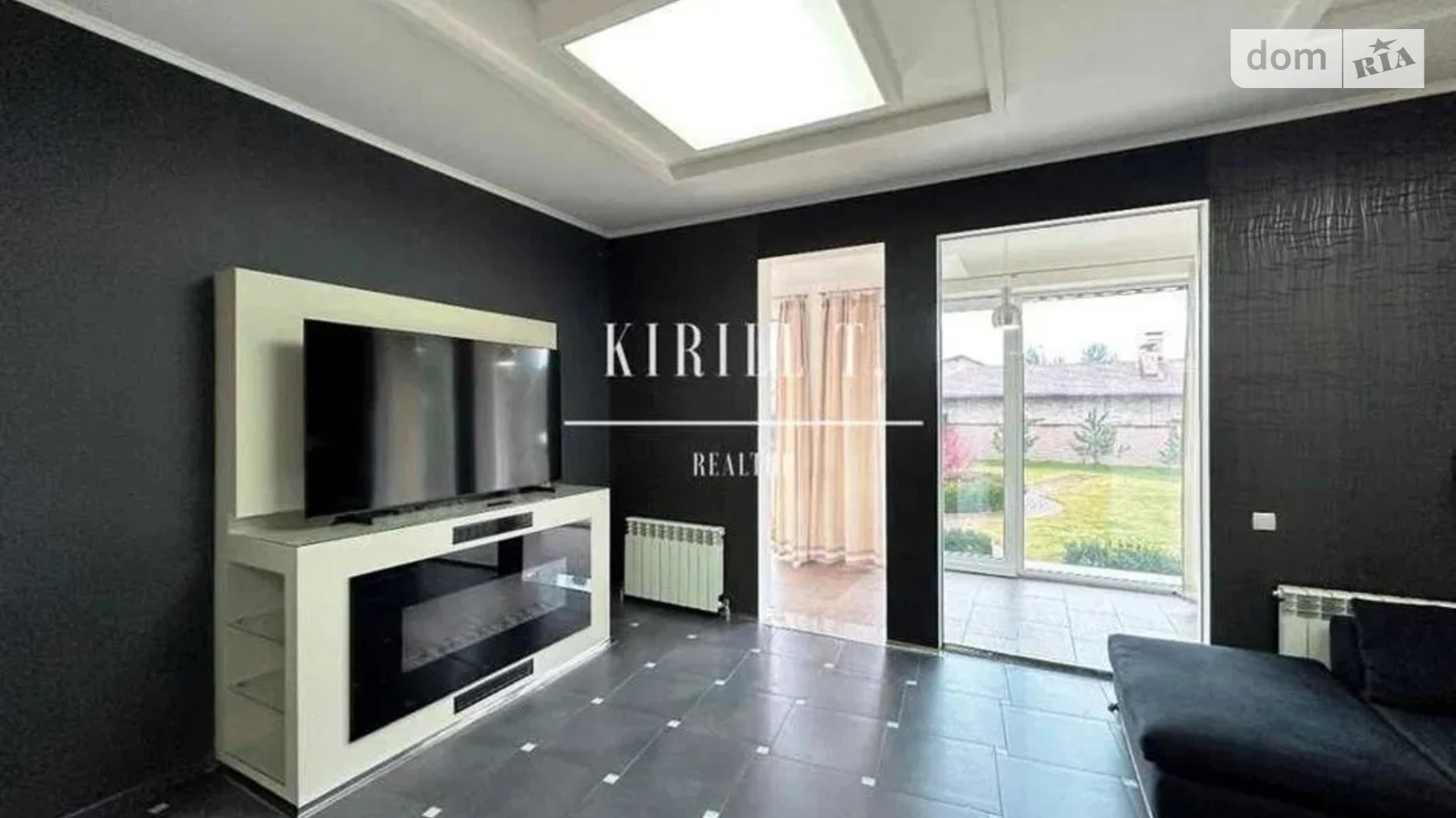 Здається в оренду будинок 2 поверховий 200 кв. м з меблями, цена: 2500 $ - фото 5