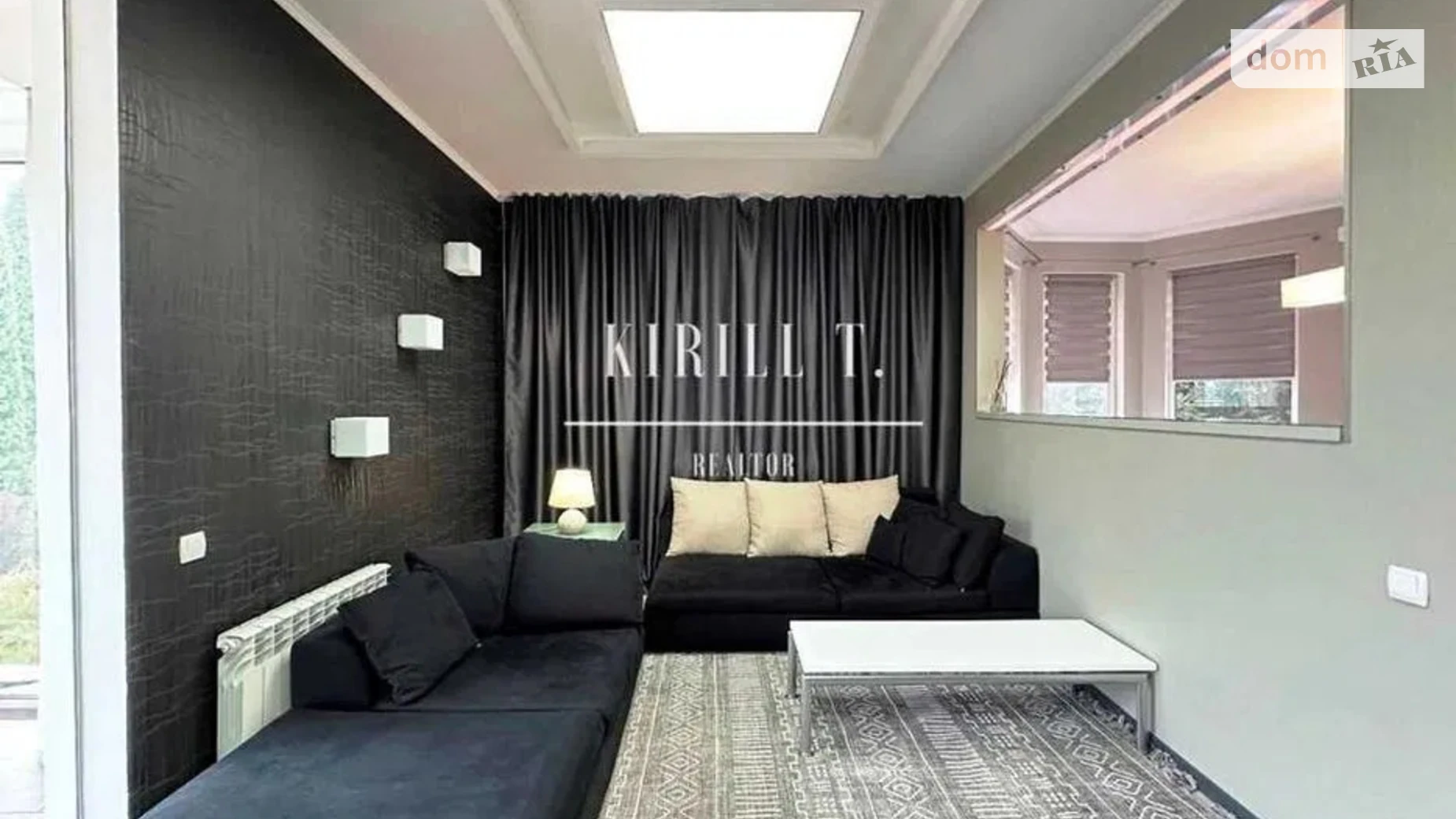 Здається в оренду будинок 2 поверховий 200 кв. м з меблями, цена: 2500 $ - фото 4