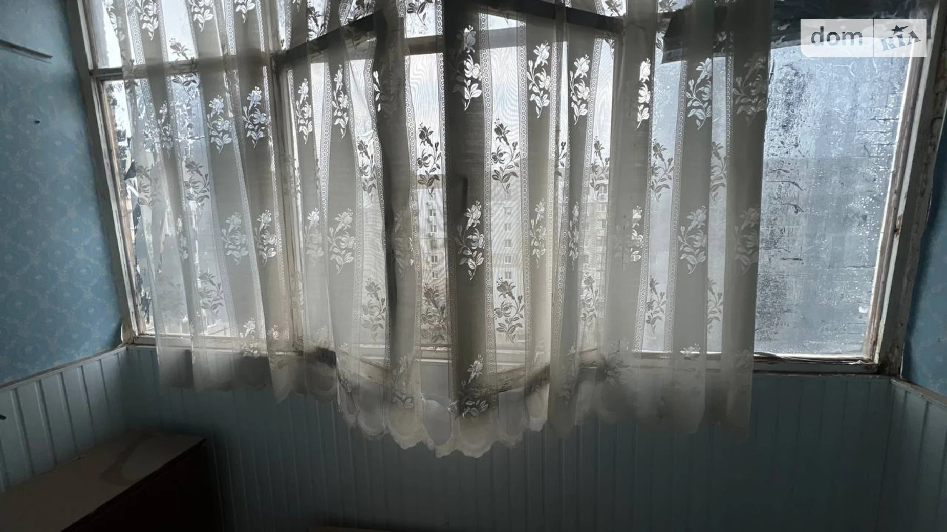 Продается 1-комнатная квартира 31 кв. м в Николаеве, 12 ул. Продольная, 1А - фото 5