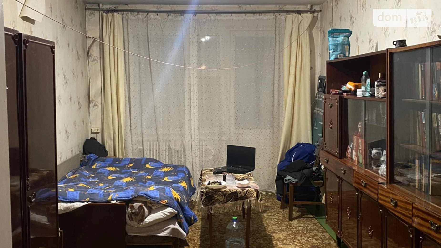 Продается 3-комнатная квартира 69.9 кв. м в Днепре, ул. Большая Диивська, 56 - фото 2