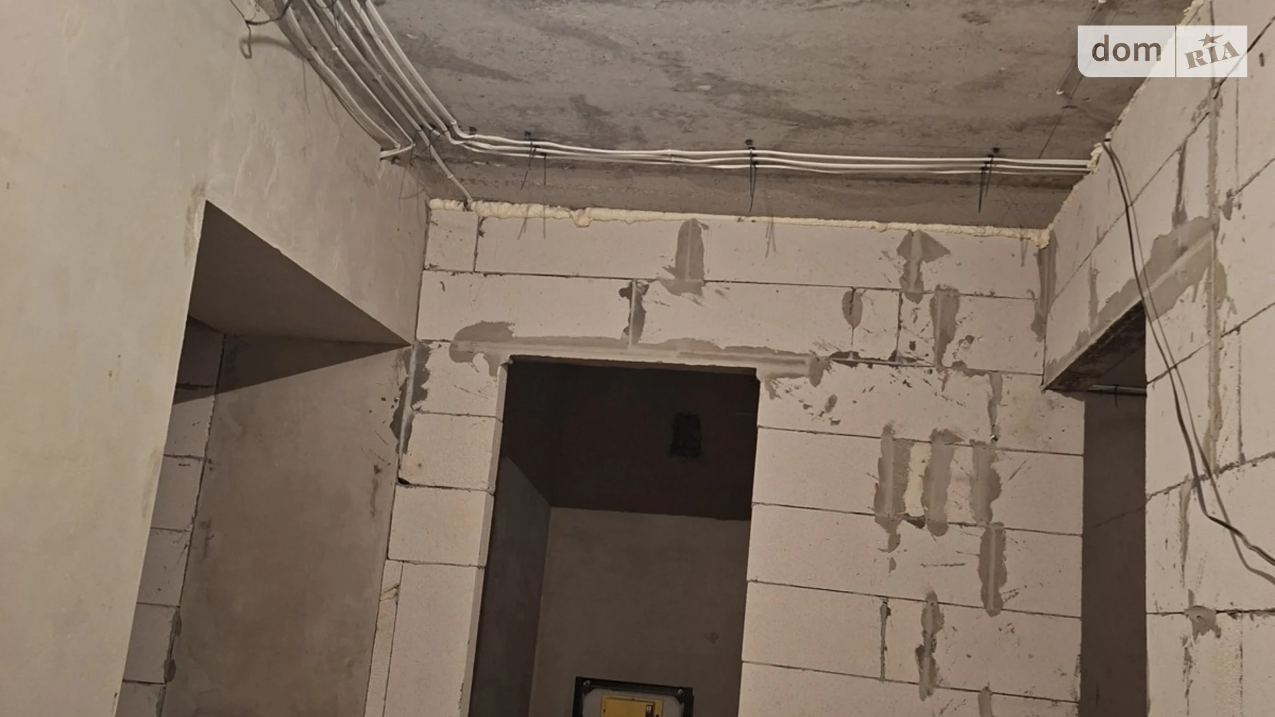 Продається 1-кімнатна квартира 49 кв. м у Петрикові, вул. Шептицького - фото 4