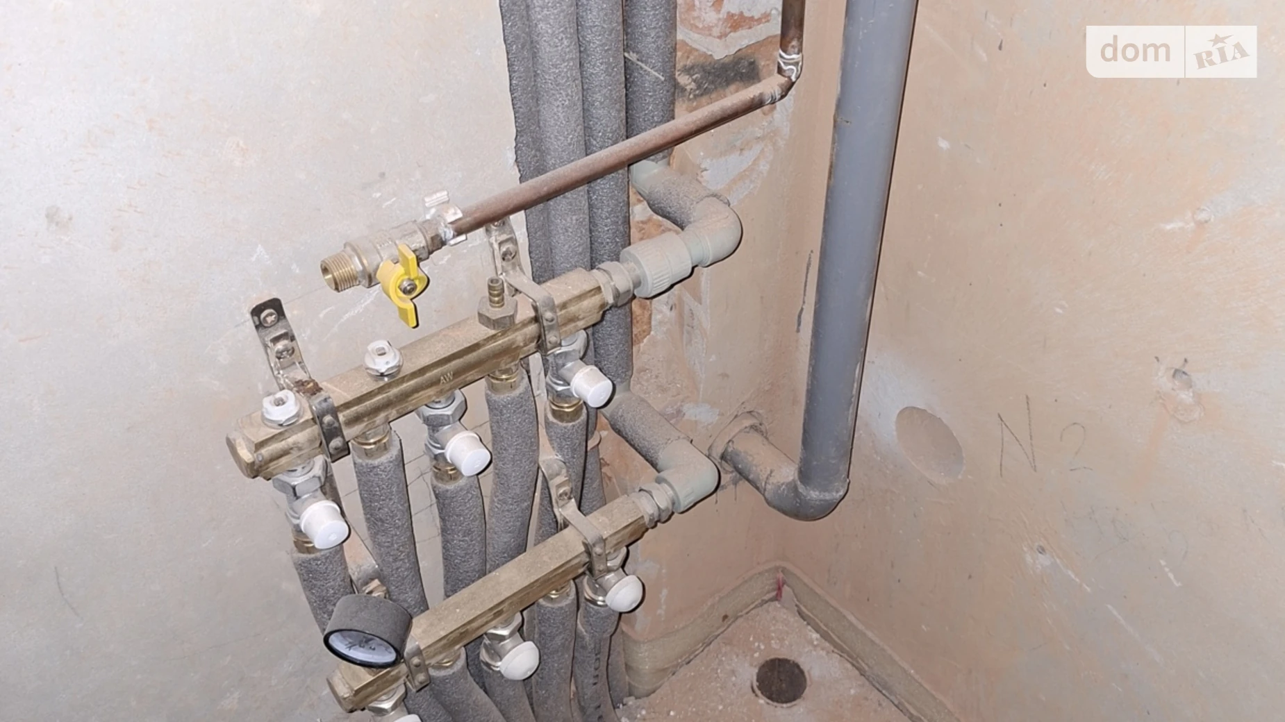 Продається 1-кімнатна квартира 49 кв. м у Петрикові, вул. Шептицького - фото 5