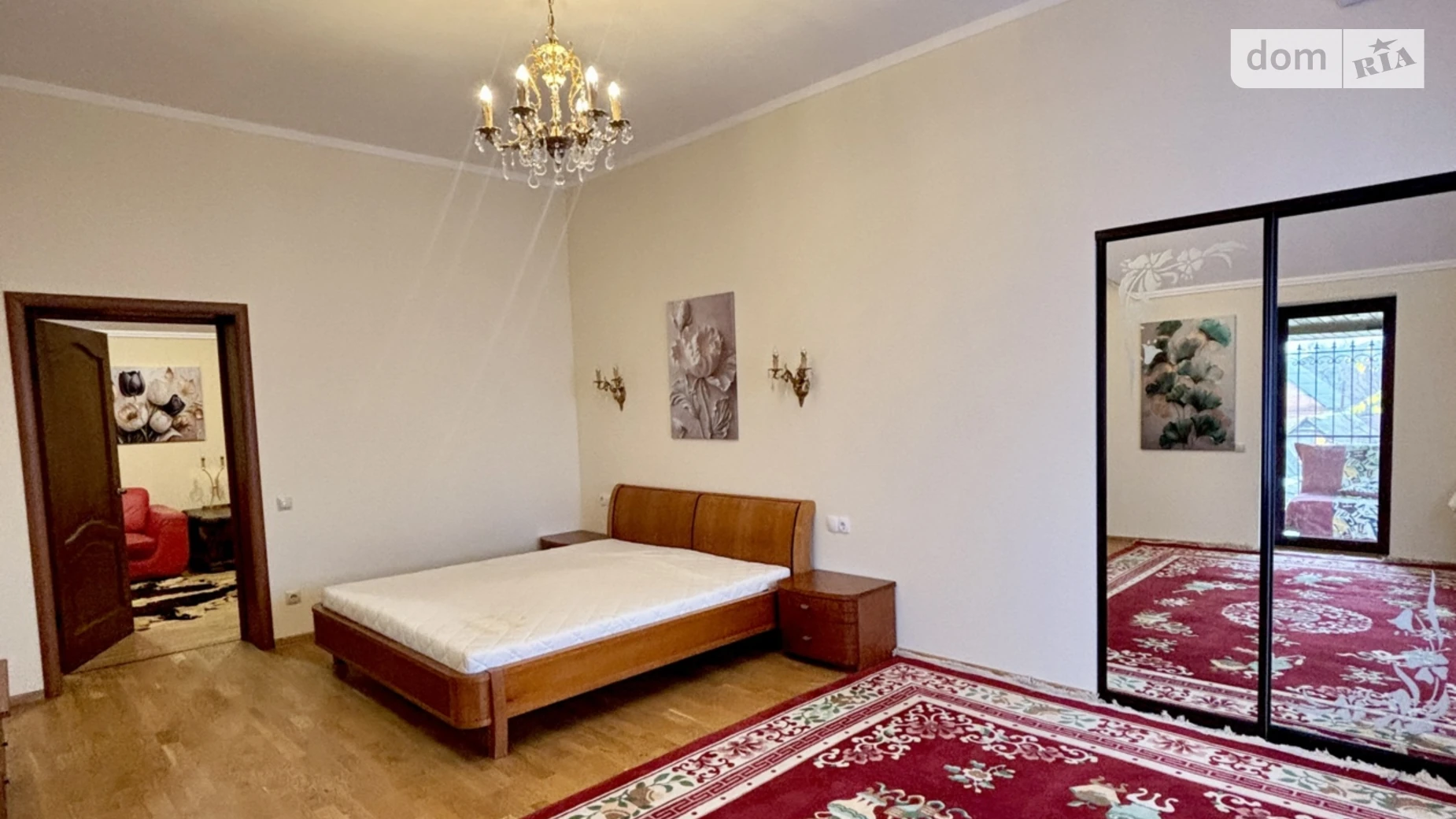 Сдается в аренду дом на 2 этажа 220 кв. м с баней/сауной, цена: 80000 грн - фото 2