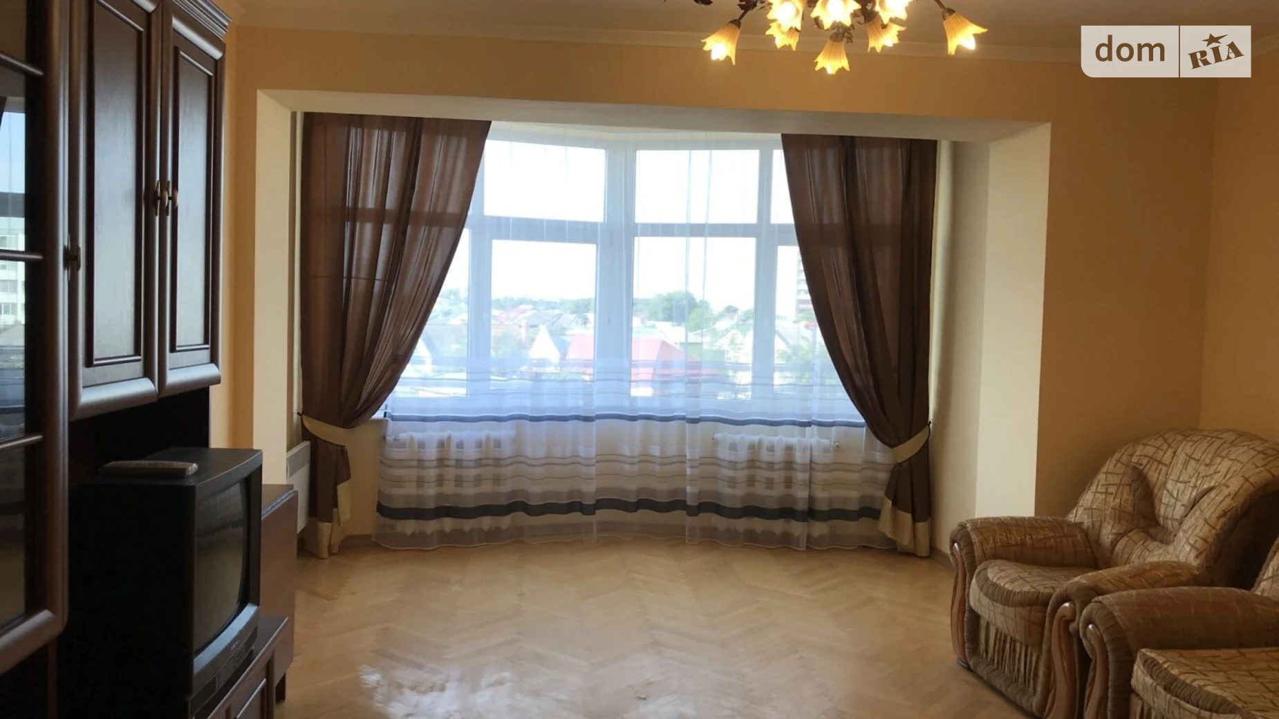 Продается 3-комнатная квартира 77.1 кв. м в Львове, цена: 115000 $ - фото 4