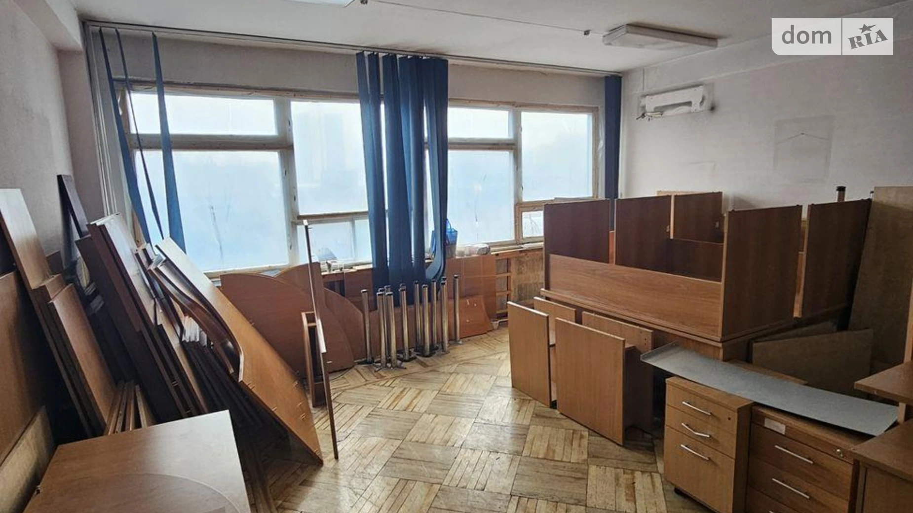 Сдается в аренду офис 500 кв. м в бизнес-центре, цена: 95000 грн - фото 4