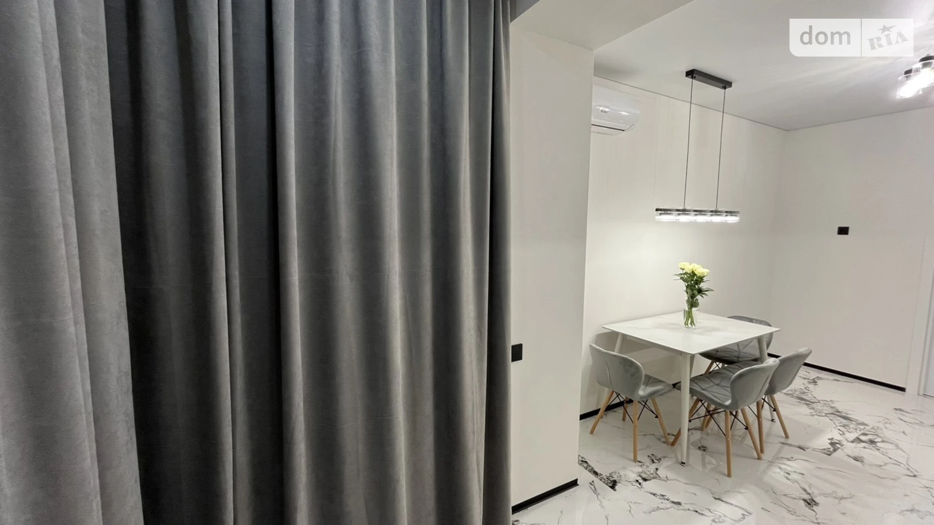 Продается 1-комнатная квартира 47 кв. м в Хмельницком, Старокостянтиновское шоссе - фото 5