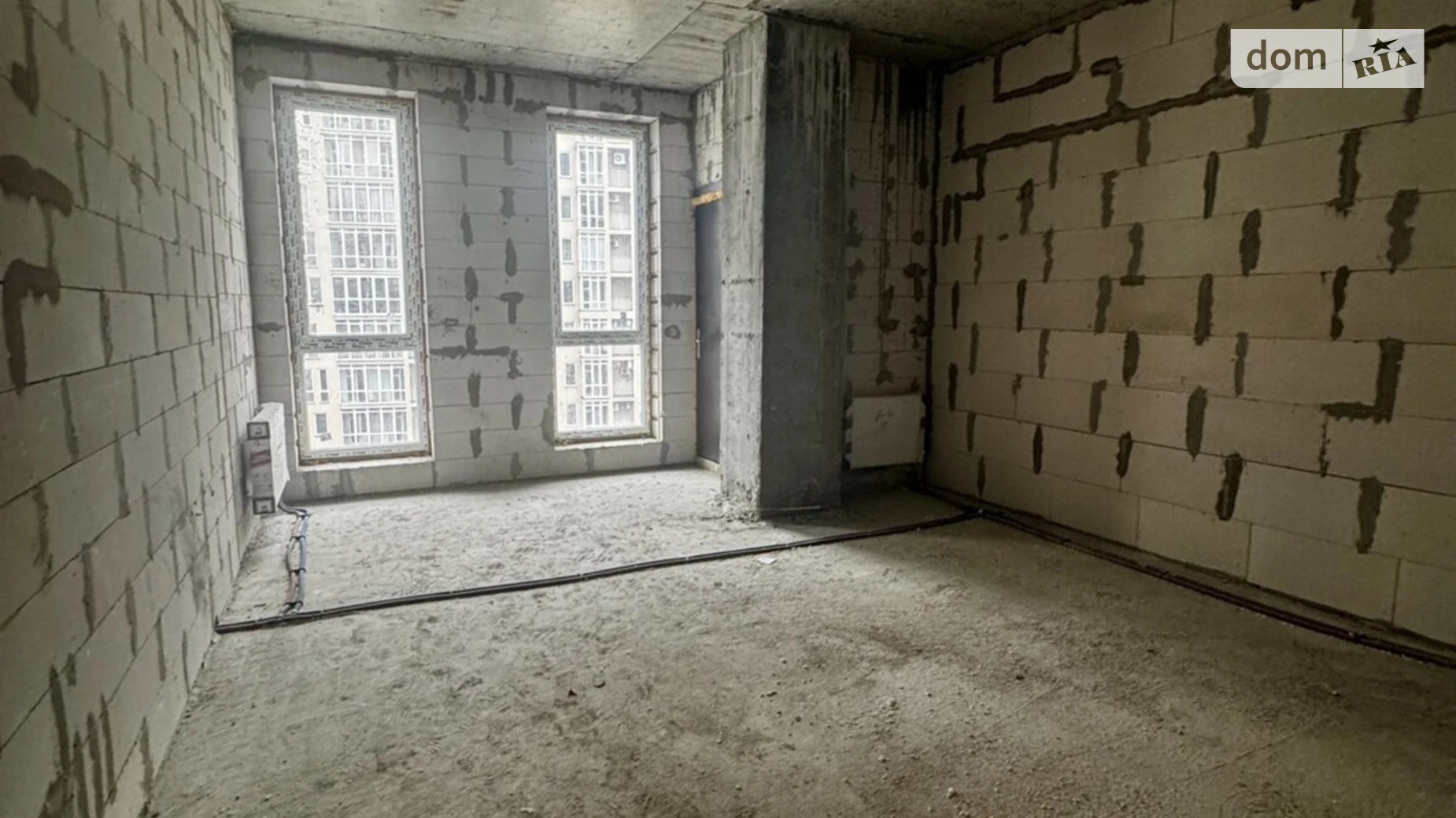 Продается 1-комнатная квартира 58 кв. м в Харькове, цена: 48000 $ - фото 4