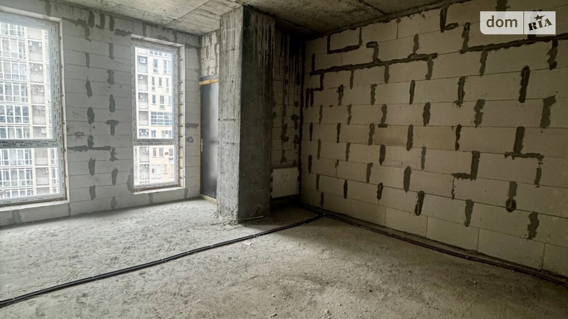 Продается 1-комнатная квартира 58 кв. м в Харькове, цена: 48000 $ - фото 3