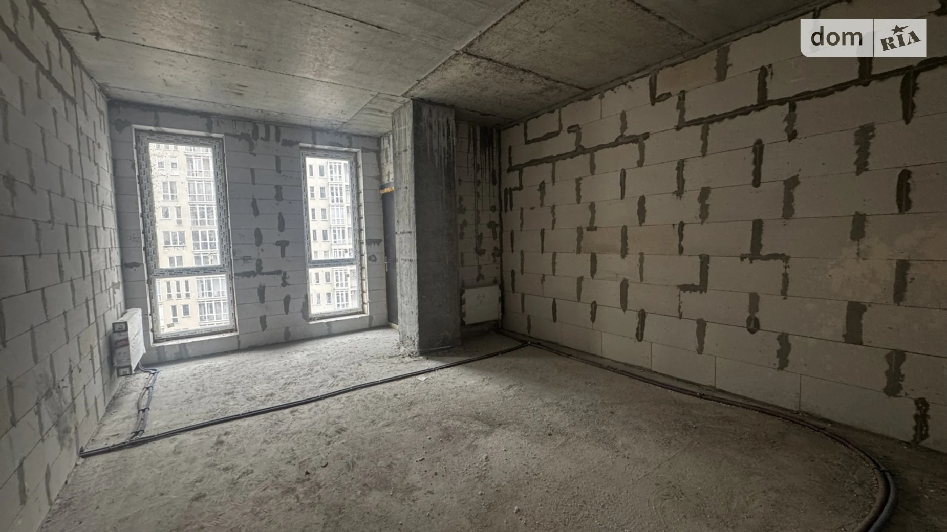 Продается 1-комнатная квартира 58 кв. м в Харькове, цена: 48000 $ - фото 5