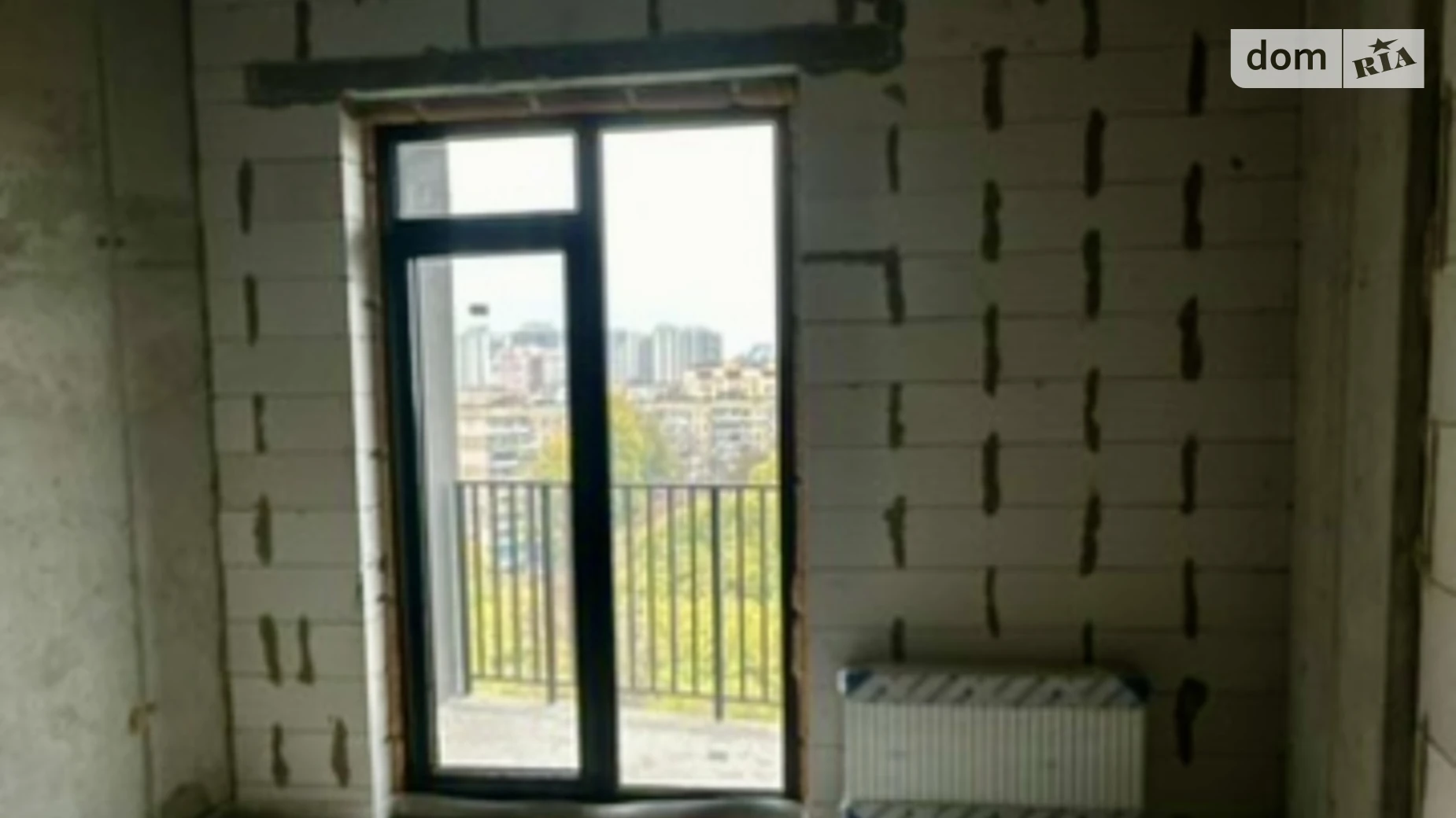 Продається 1-кімнатна квартира 30.15 кв. м у Одесі, вул. Чубаївська, 1 - фото 3