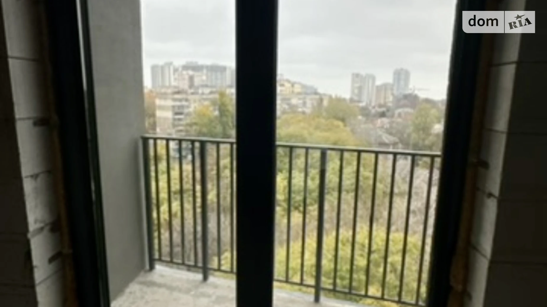 Продається 1-кімнатна квартира 30.15 кв. м у Одесі, вул. Чубаївська, 1 - фото 2