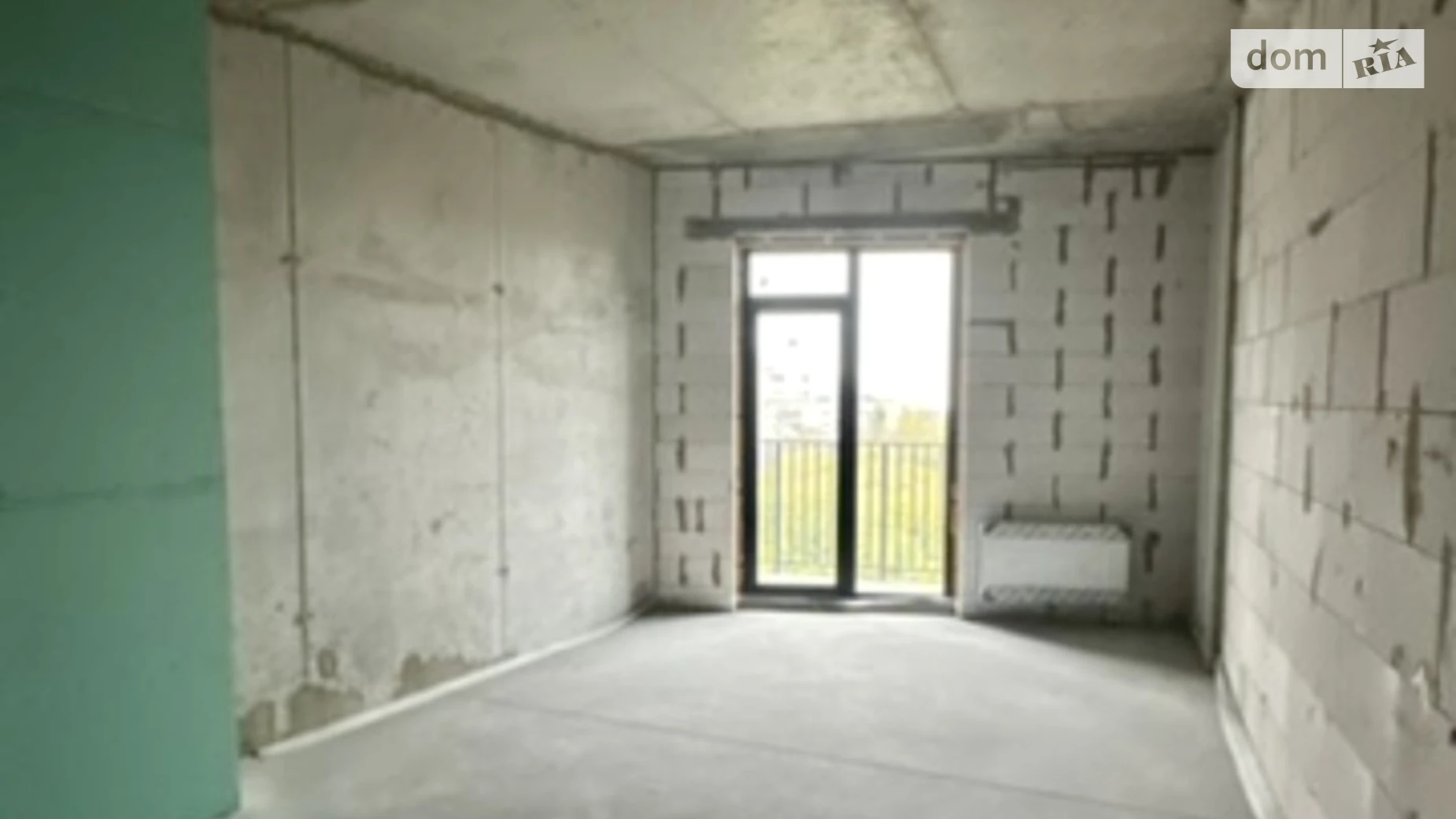 Продається 1-кімнатна квартира 30.15 кв. м у Одесі, вул. Чубаївська, 1 - фото 4