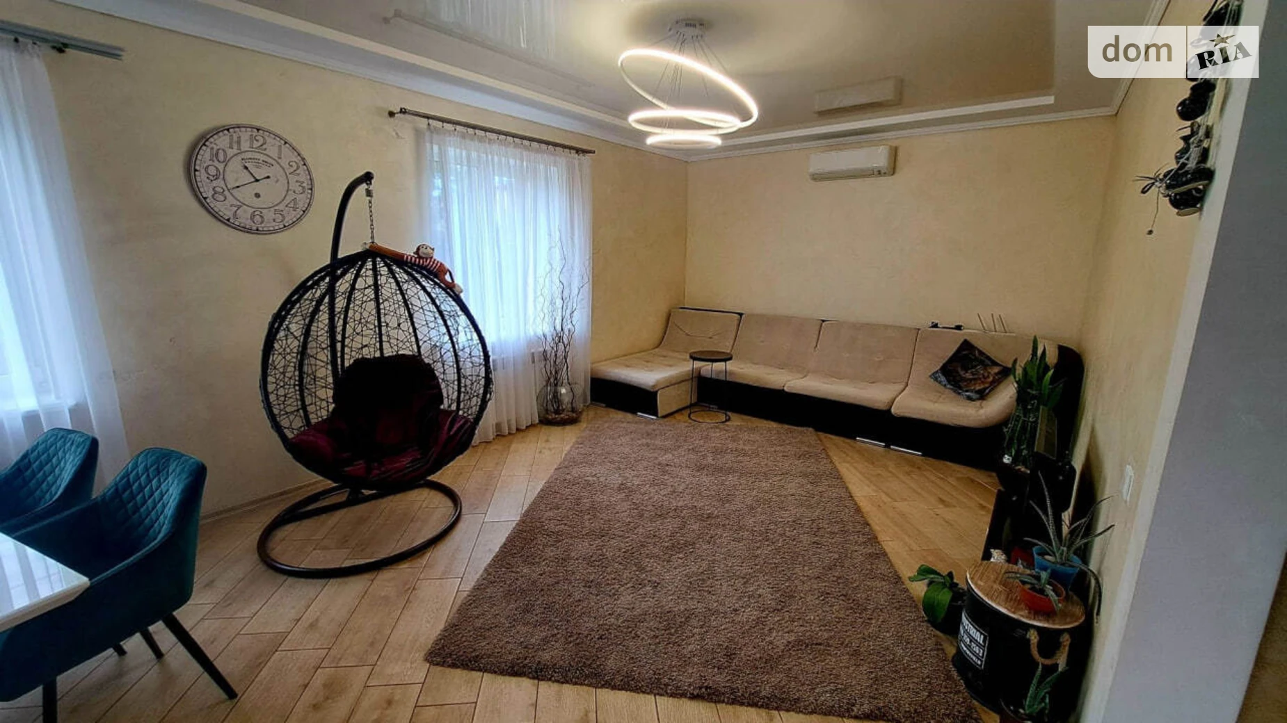 Продается одноэтажный дом 100 кв. м с баней/сауной, цена: 125000 $ - фото 4