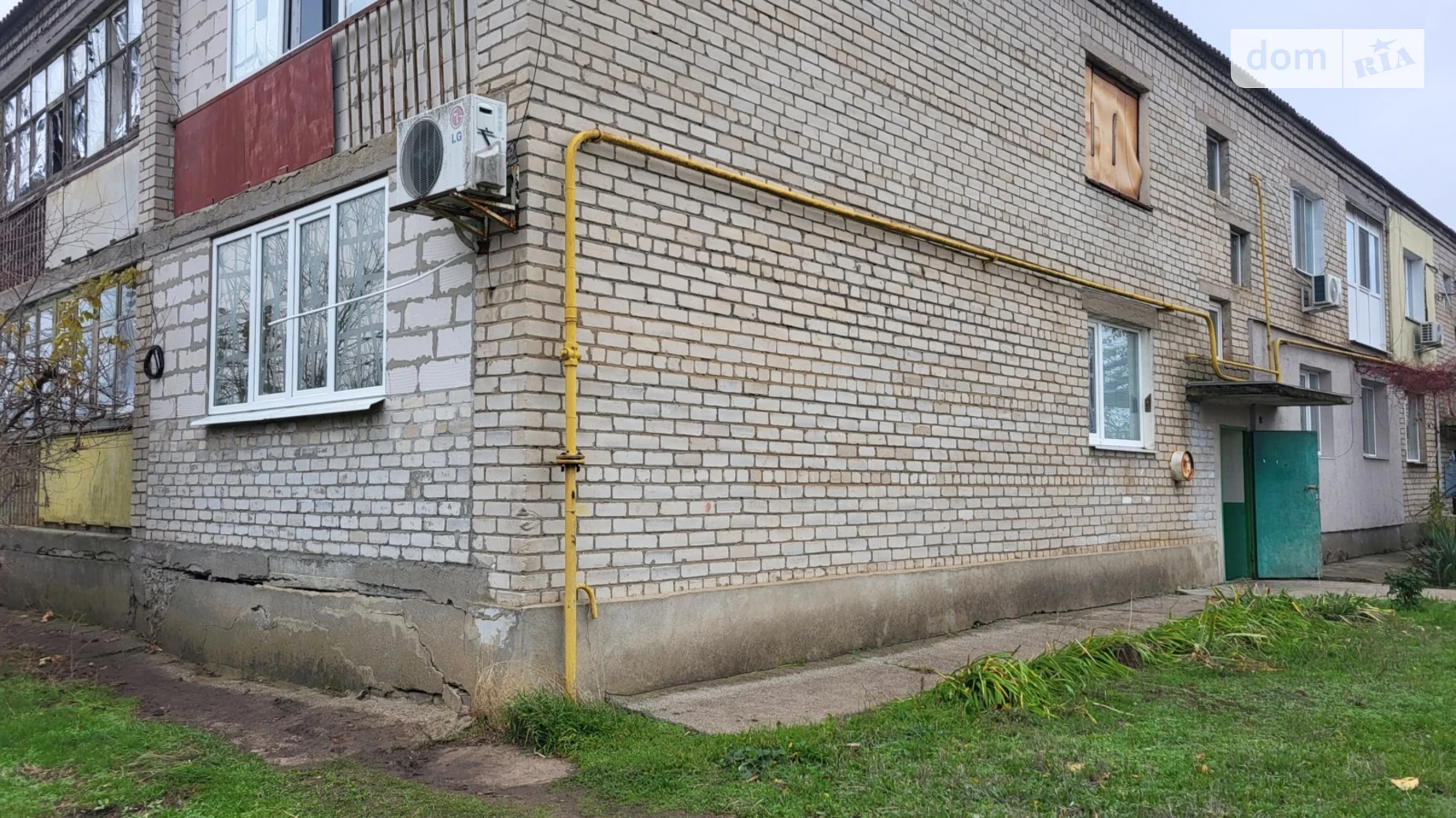 Продается 2-комнатная квартира 49 кв. м в Гороховке, ул. Мира - фото 3