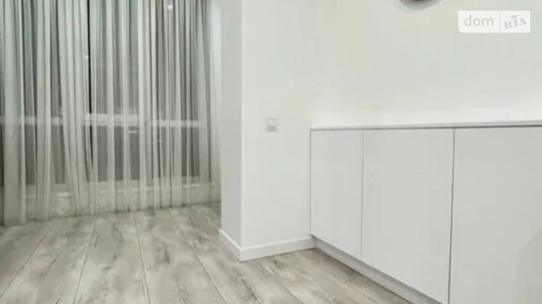 Продается 2-комнатная квартира 60 кв. м в Слобожанском, ул. Владимирская, 1 корпус 1 - фото 2