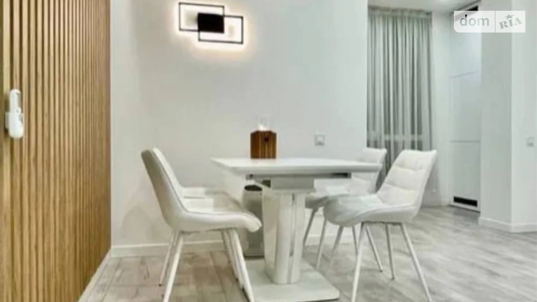 Продается 2-комнатная квартира 60 кв. м в Слобожанском, ул. Владимирская, 1 корпус 1 - фото 4