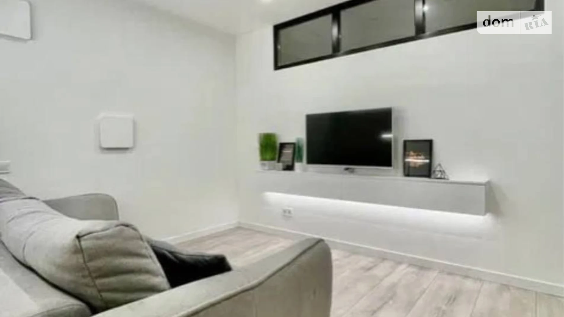 Продается 2-комнатная квартира 60 кв. м в Слобожанском, ул. Владимирская, 1 корпус 1 - фото 5