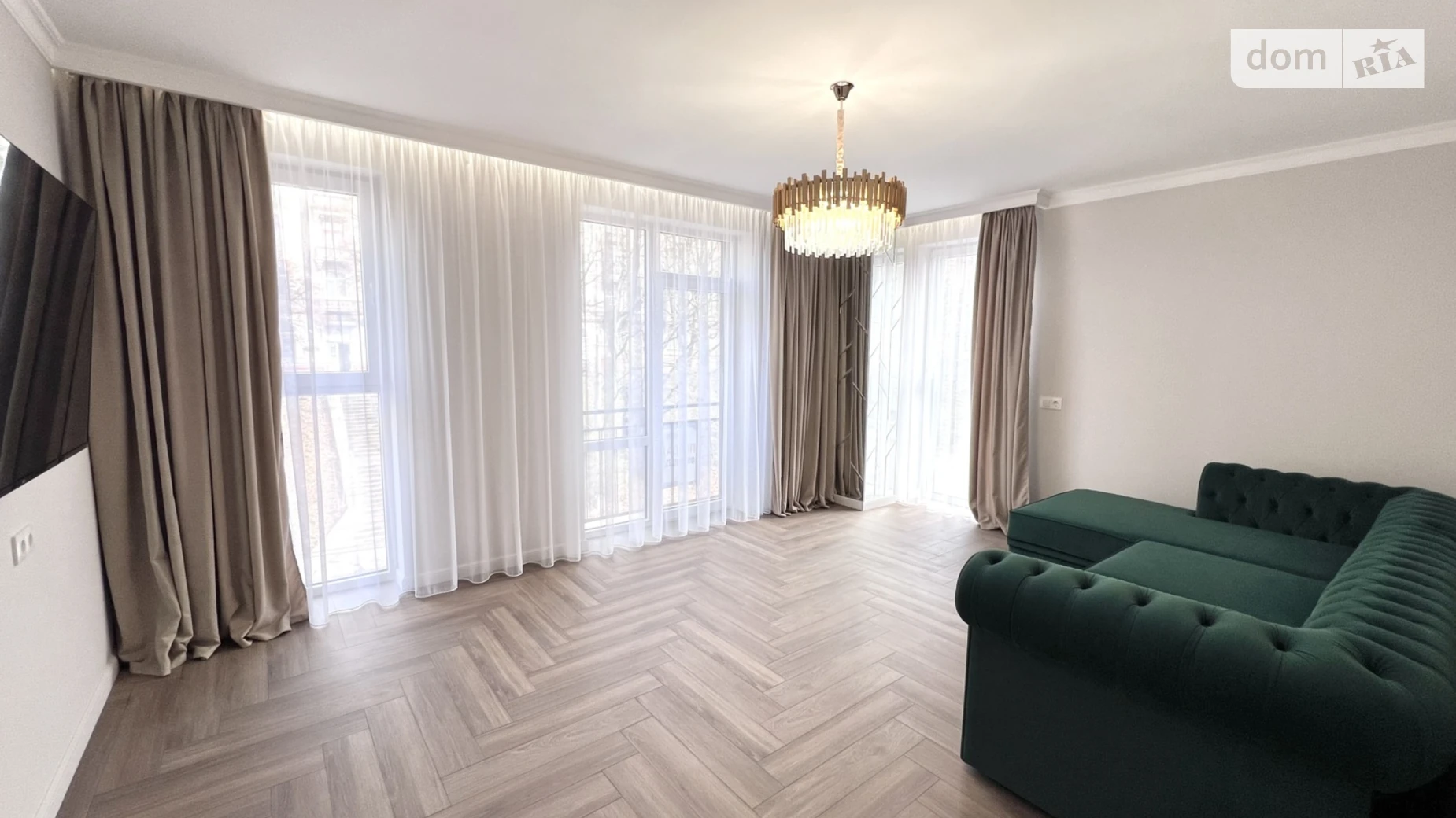 2-комнатная квартира 66.8 кв. м в Тернополе, цена: 119000 $ - фото 3