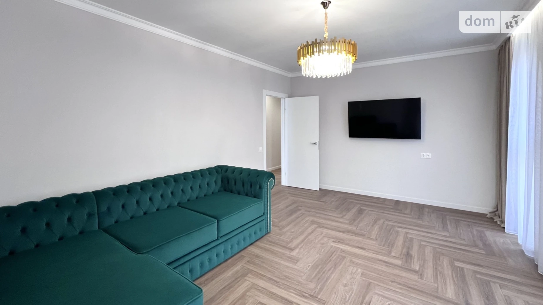 2-комнатная квартира 66.8 кв. м в Тернополе, цена: 119000 $ - фото 4