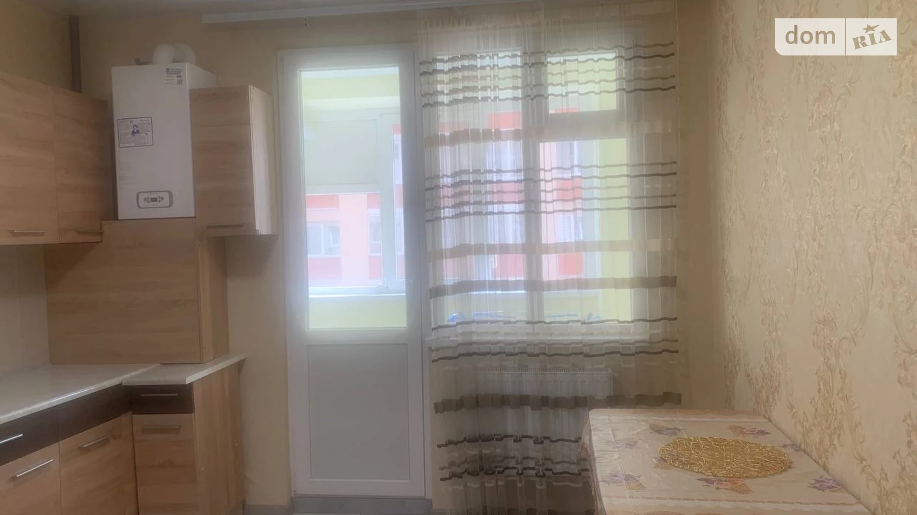 Здається в оренду 1-кімнатна квартира 47 кв. м у Хмельницькому, вул. Січових Стрільців - фото 3