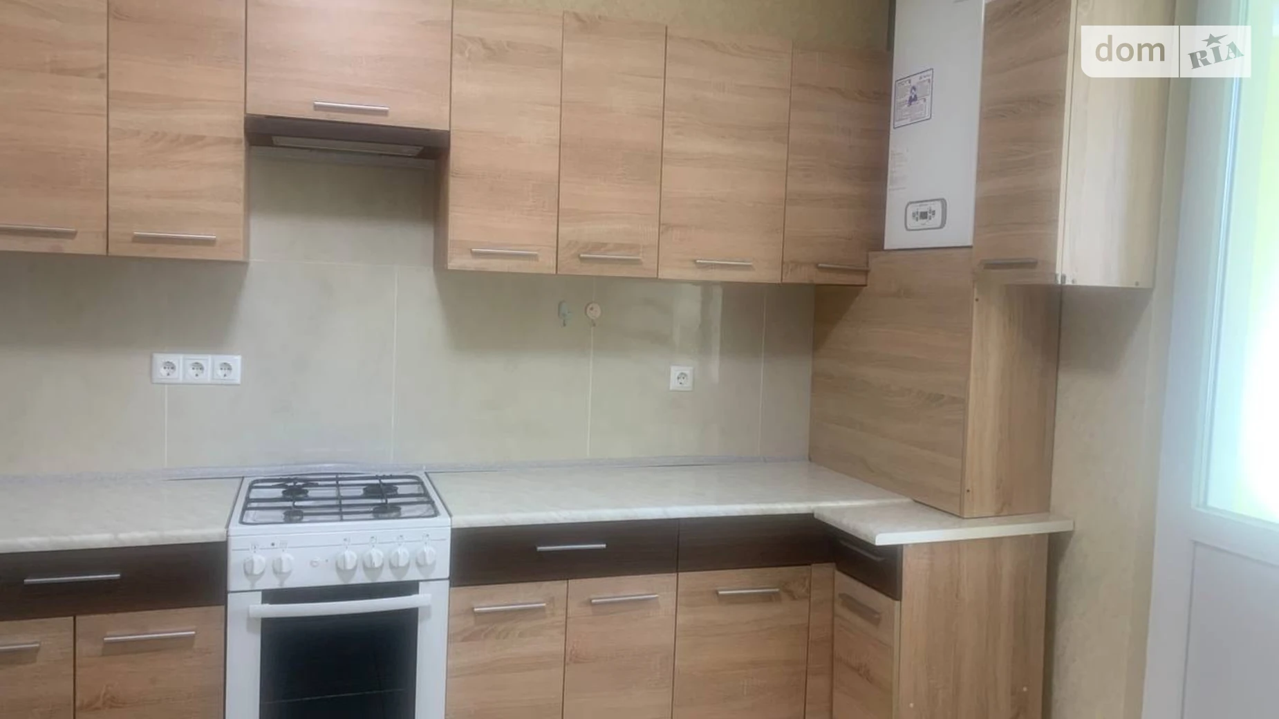 Здається в оренду 1-кімнатна квартира 47 кв. м у Хмельницькому, вул. Січових Стрільців - фото 2