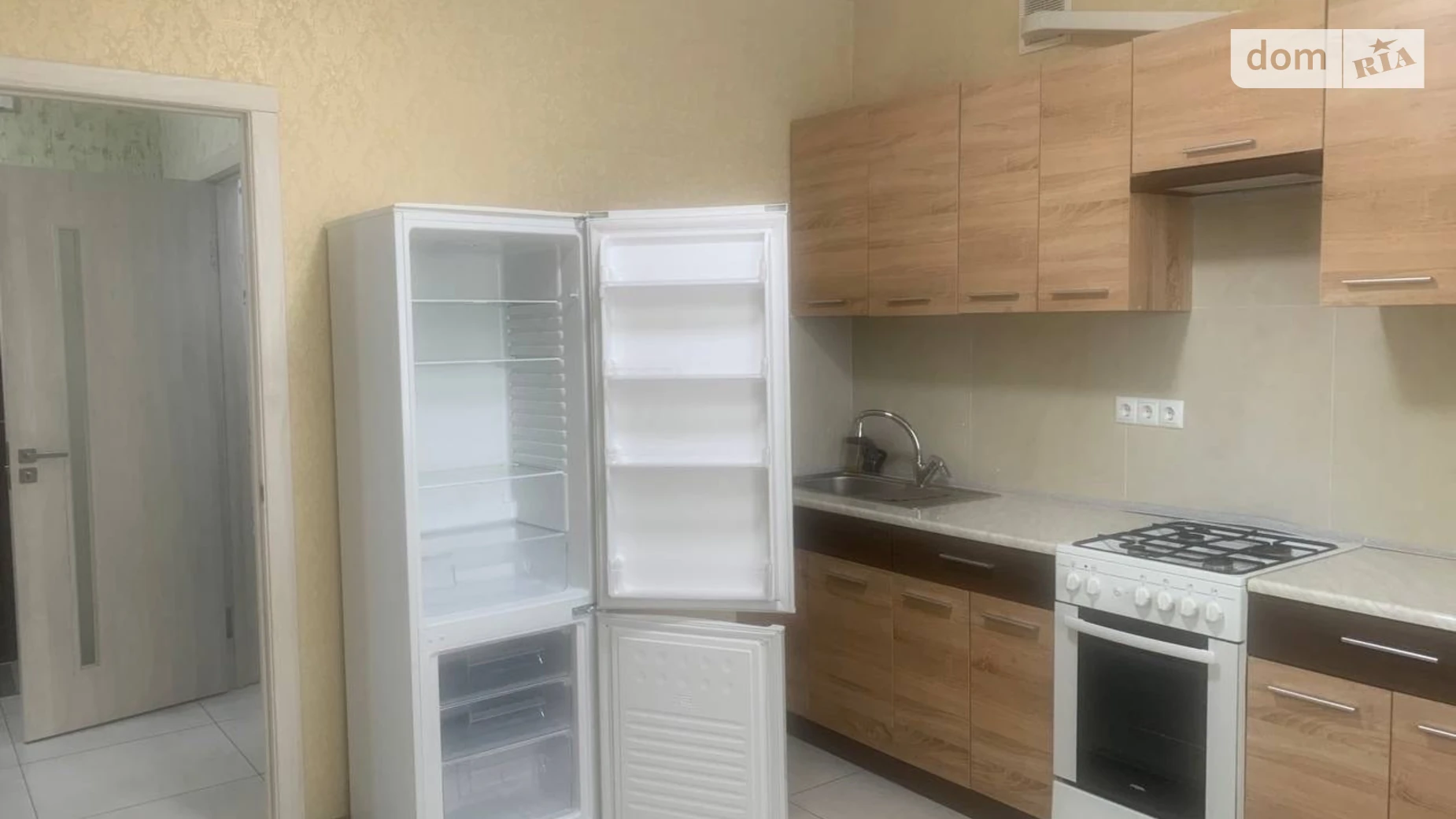 Здається в оренду 1-кімнатна квартира 47 кв. м у Хмельницькому, вул. Січових Стрільців - фото 4