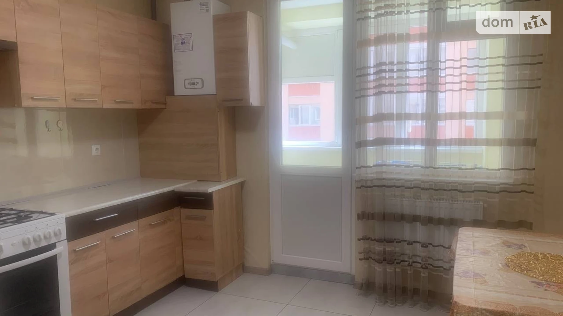 Здається в оренду 1-кімнатна квартира 47 кв. м у Хмельницькому, вул. Січових Стрільців - фото 5