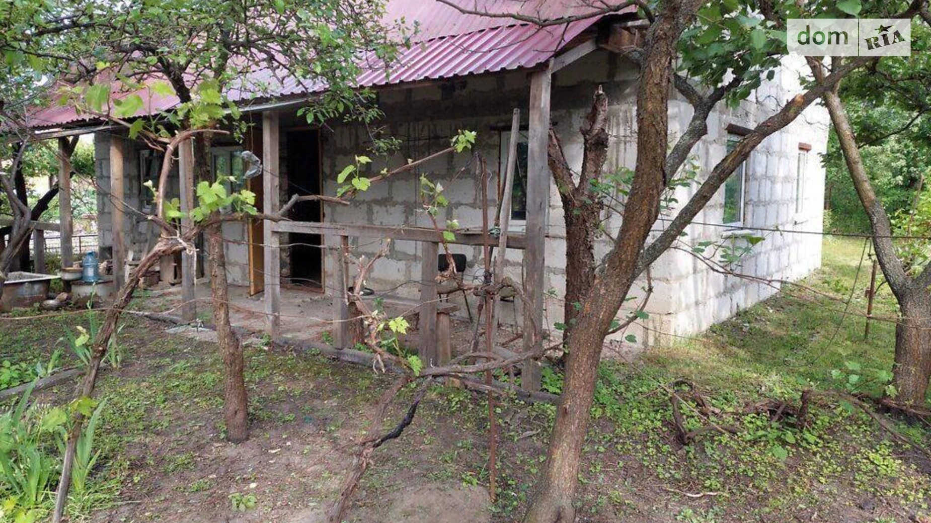 Продается дом на 2 этажа 95 кв. м с беседкой, цена: 55000 $ - фото 2