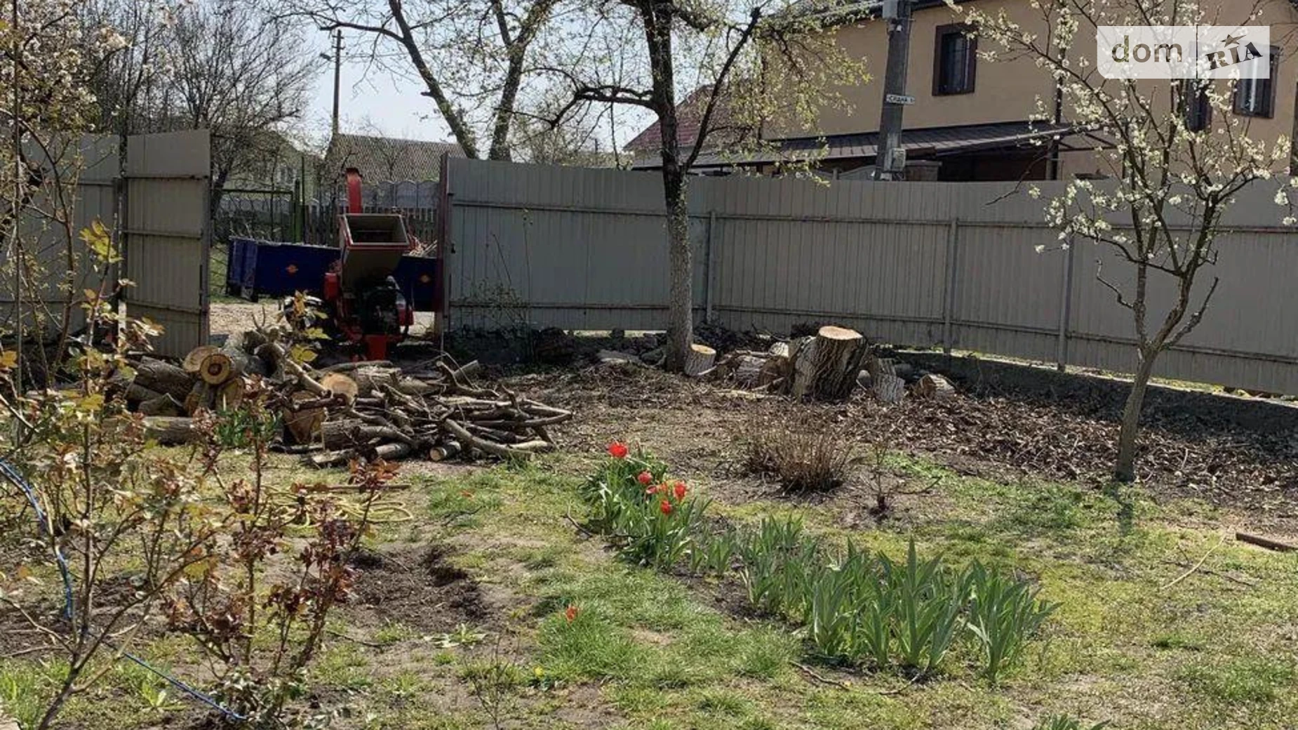 Продается дом на 2 этажа 41 кв. м с гаражом, цена: 44500 $ - фото 5