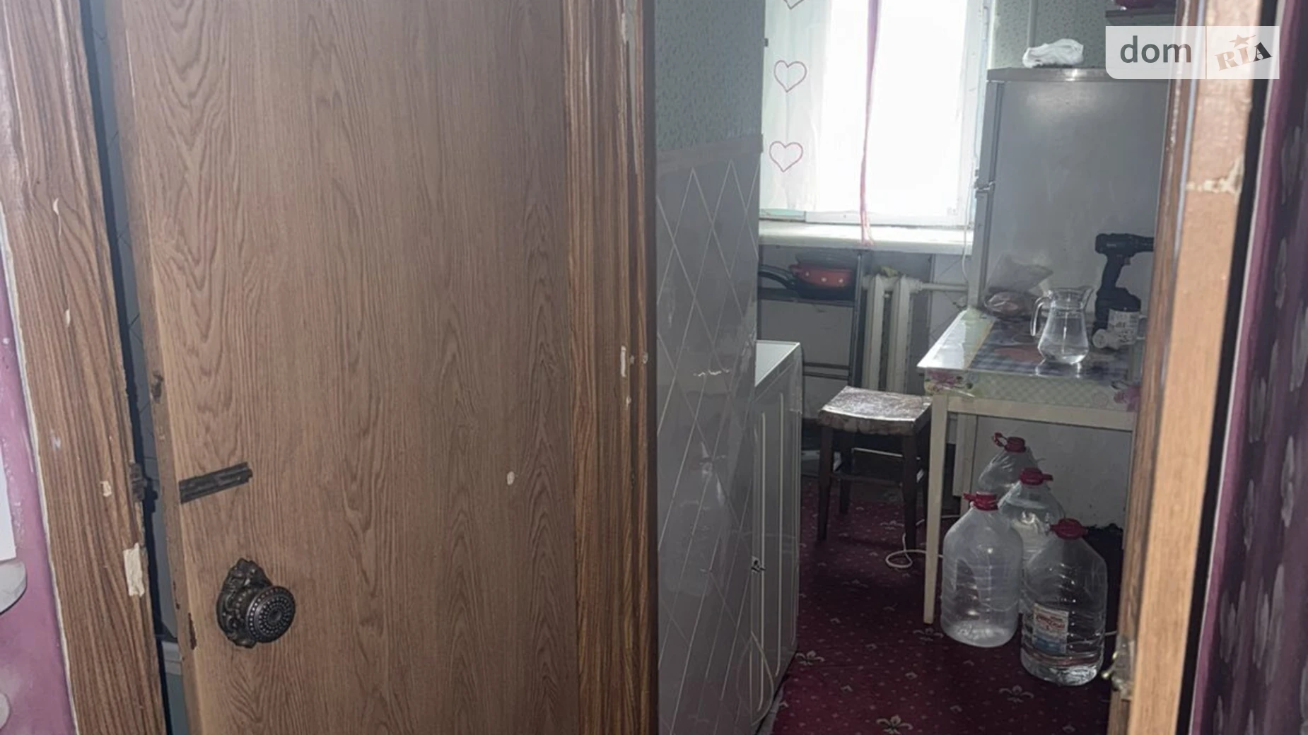 Продается 1-комнатная квартира 31 кв. м в Николаеве - фото 2