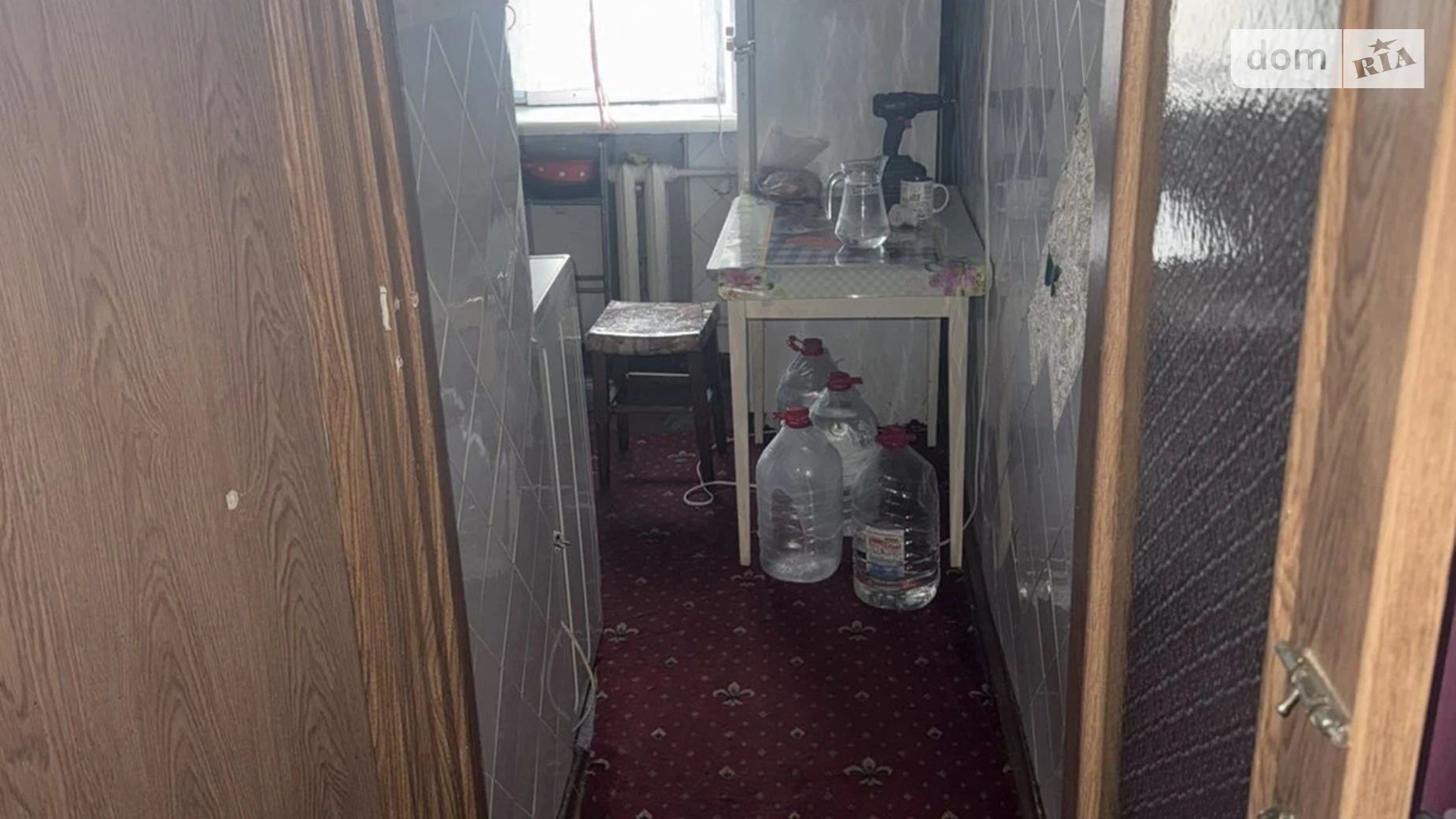 Продается 1-комнатная квартира 31 кв. м в Николаеве - фото 4