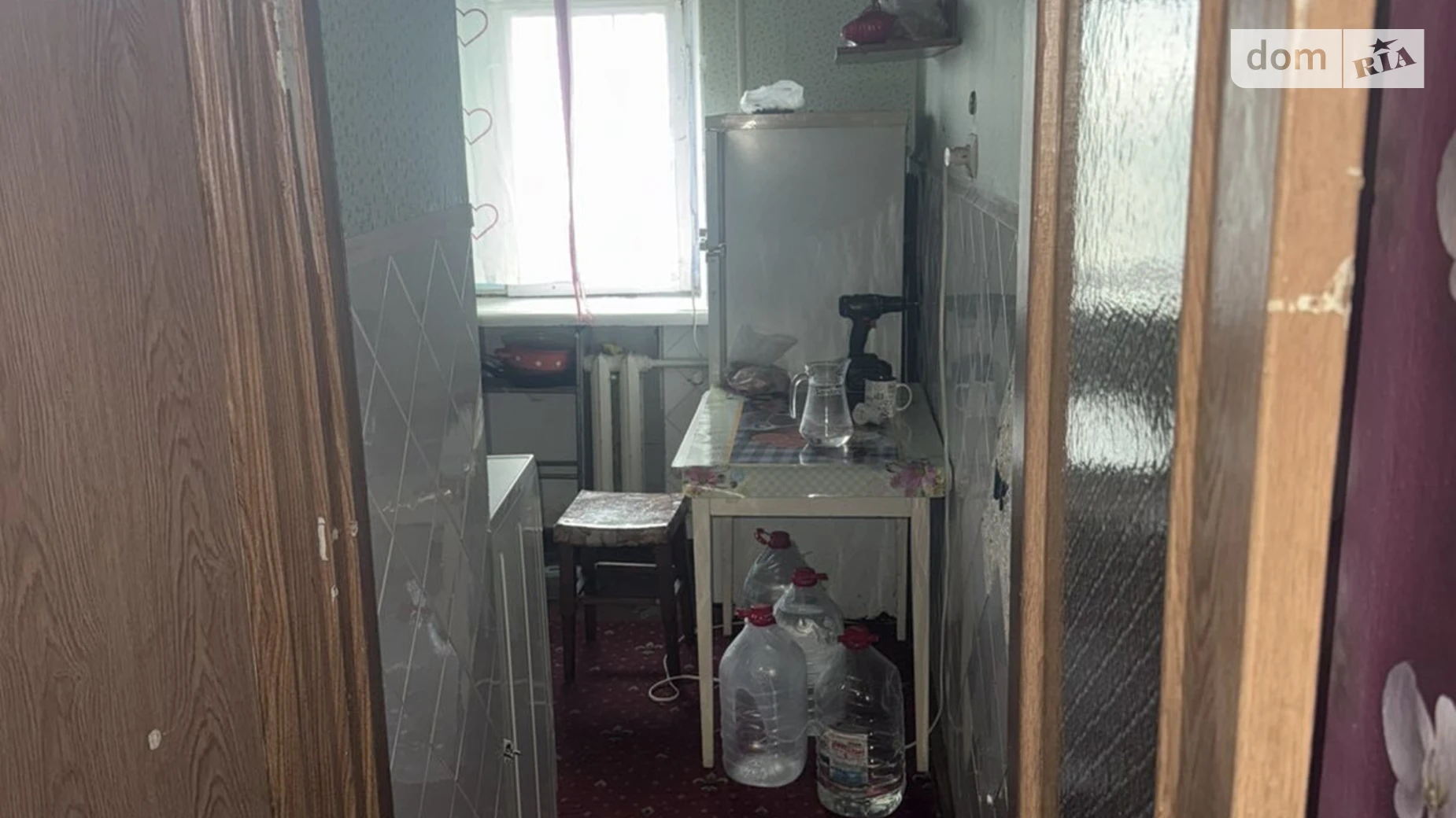 Продается 1-комнатная квартира 31 кв. м в Николаеве - фото 5