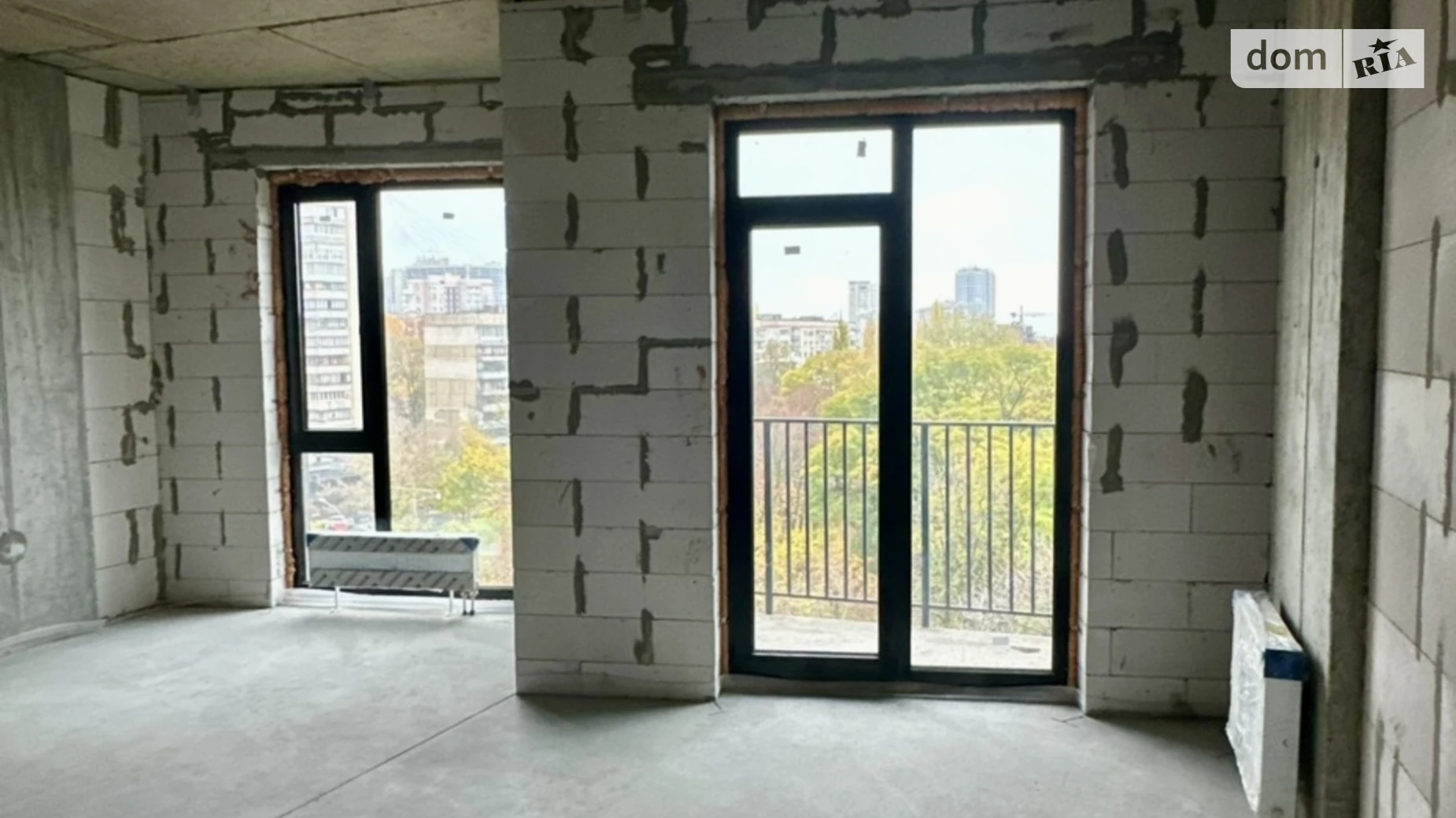 Продается 1-комнатная квартира 47.3 кв. м в Одессе, ул. Чубаевская, 1 - фото 3