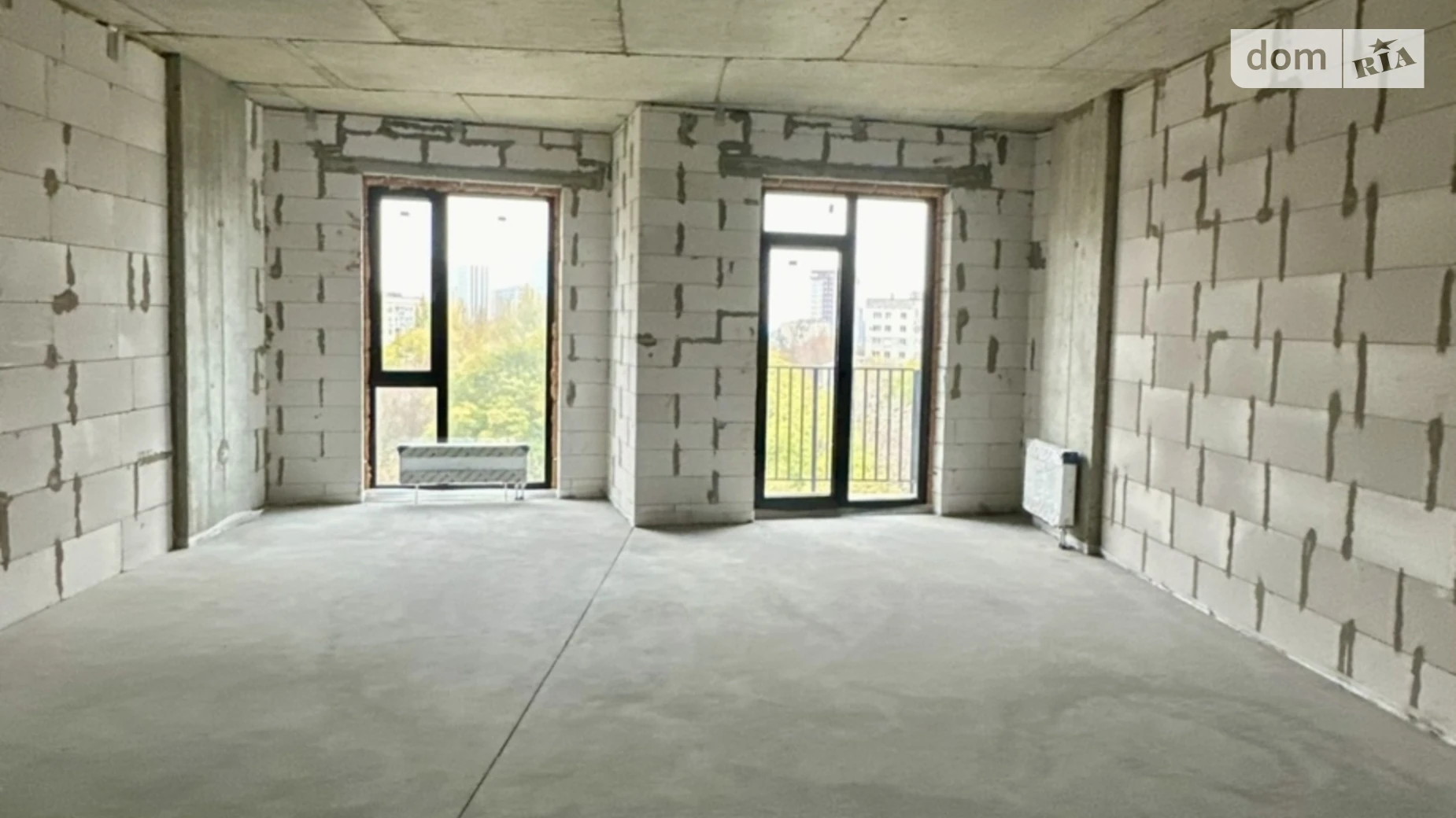 Продается 1-комнатная квартира 47.3 кв. м в Одессе, ул. Чубаевская, 1 - фото 4