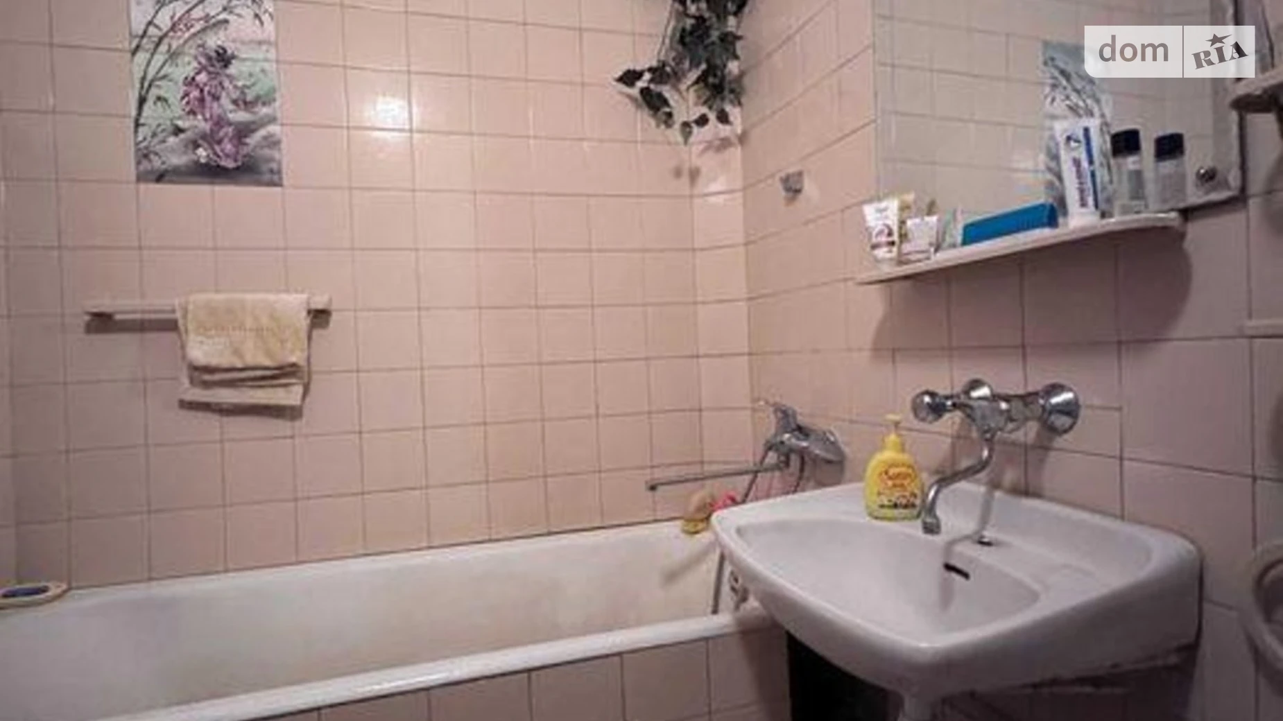 Продается 2-комнатная квартира 54.3 кв. м в Киеве, ул. Зоологическая, 6 - фото 3