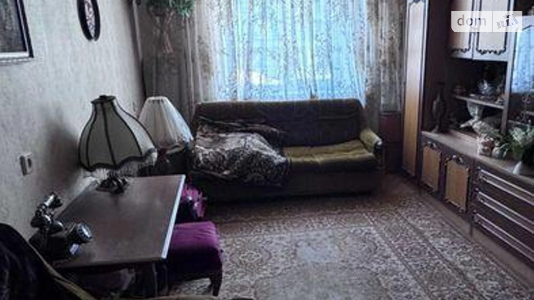 Продается 2-комнатная квартира 54.3 кв. м в Киеве, ул. Зоологическая, 6 - фото 4