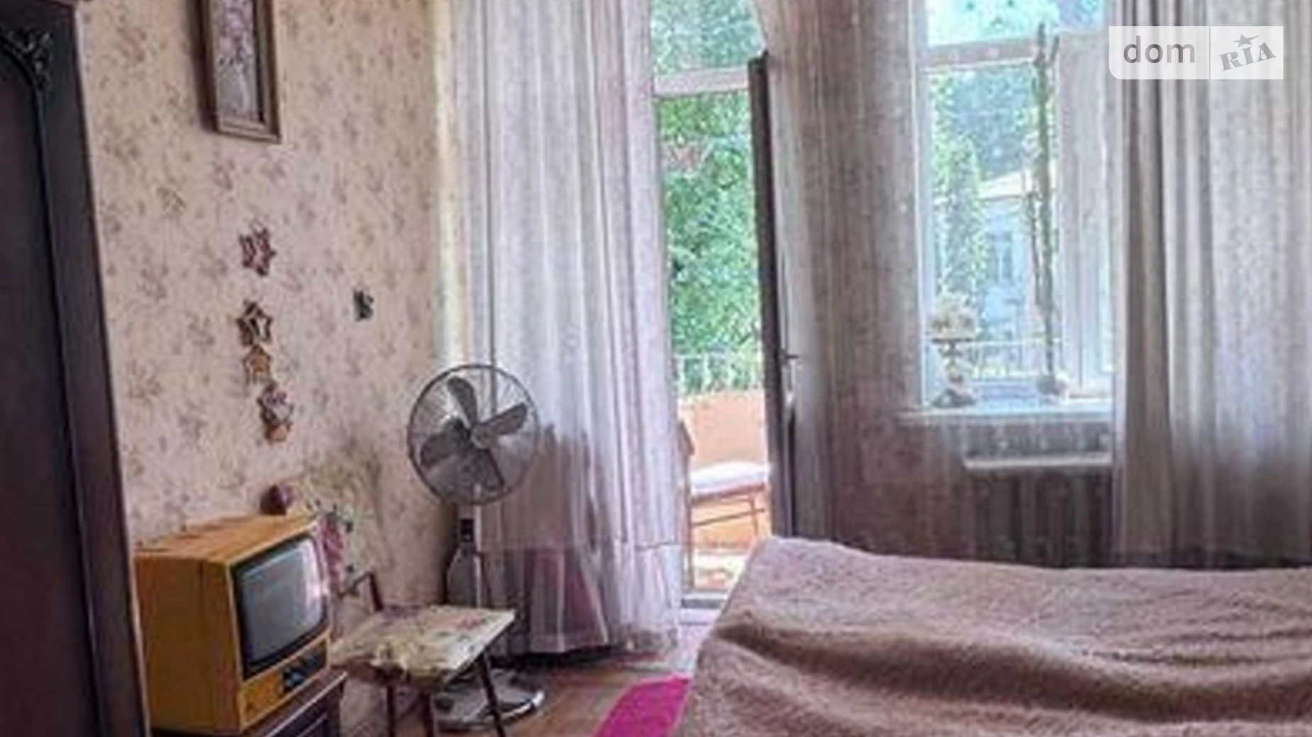 Продается 2-комнатная квартира 54.3 кв. м в Киеве, ул. Зоологическая, 6 - фото 2