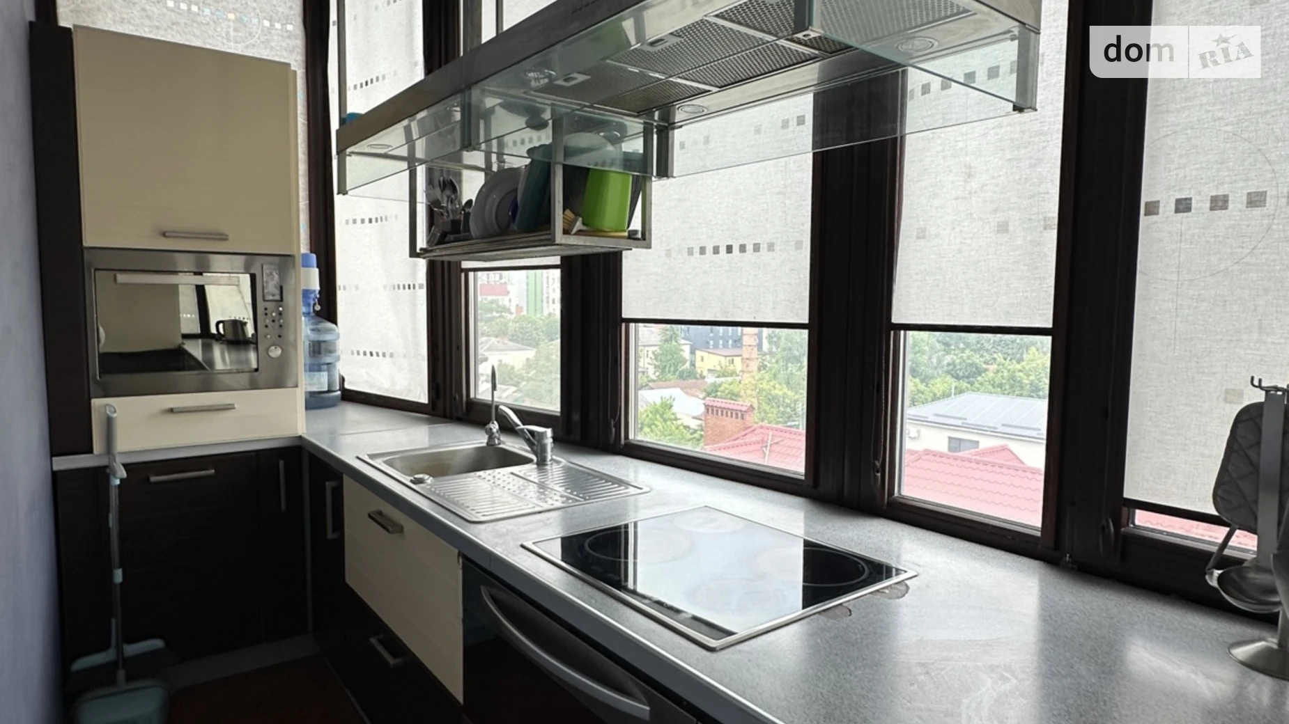 Продается 3-комнатная квартира 143 кв. м в Хмельницком, ул. Проскуровская, 45 - фото 3