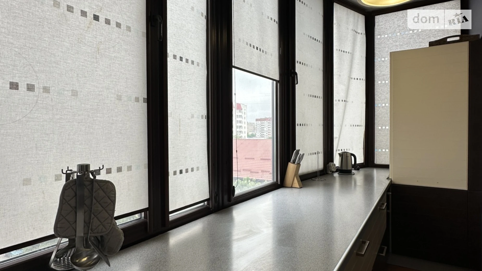 Продается 3-комнатная квартира 143 кв. м в Хмельницком, ул. Проскуровская, 45 - фото 4