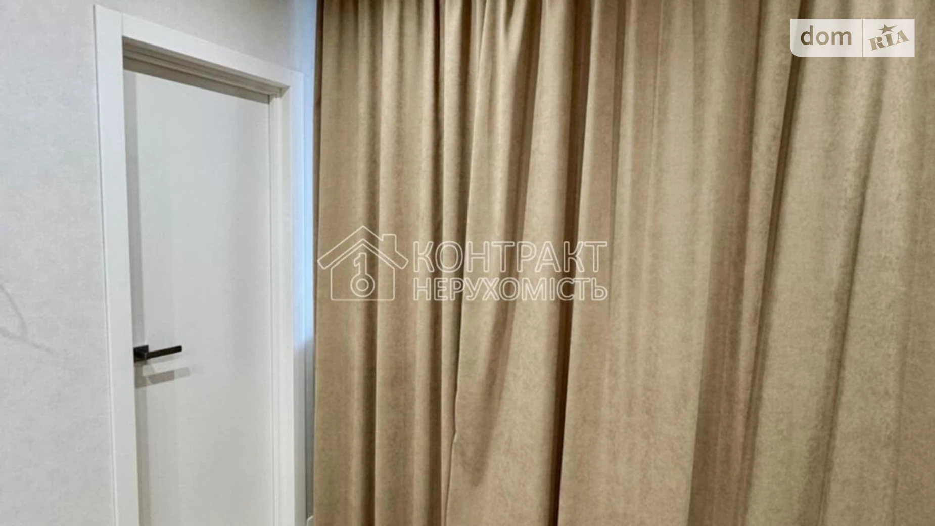 Продается 1-комнатная квартира 35.5 кв. м в Харькове, ул. Академика Барабашова - фото 5