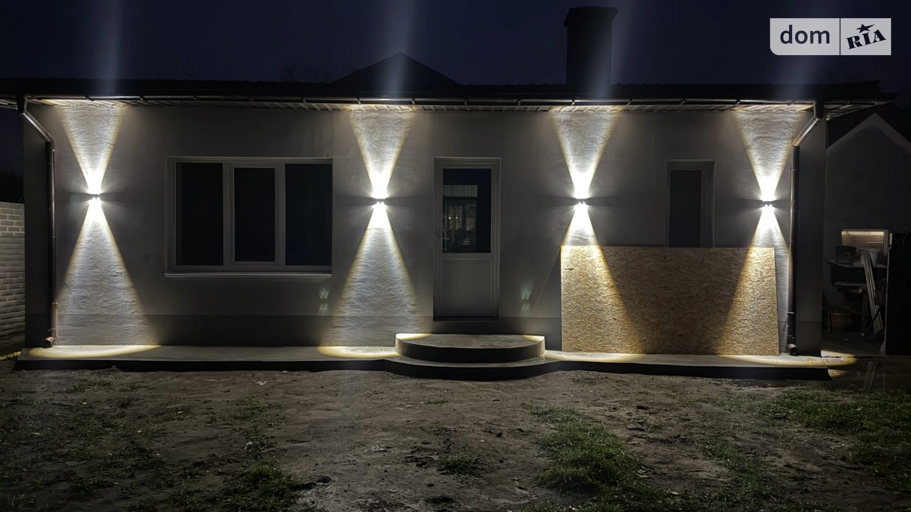 Продається одноповерховий будинок 98 кв. м з балконом, цена: 73000 $ - фото 3