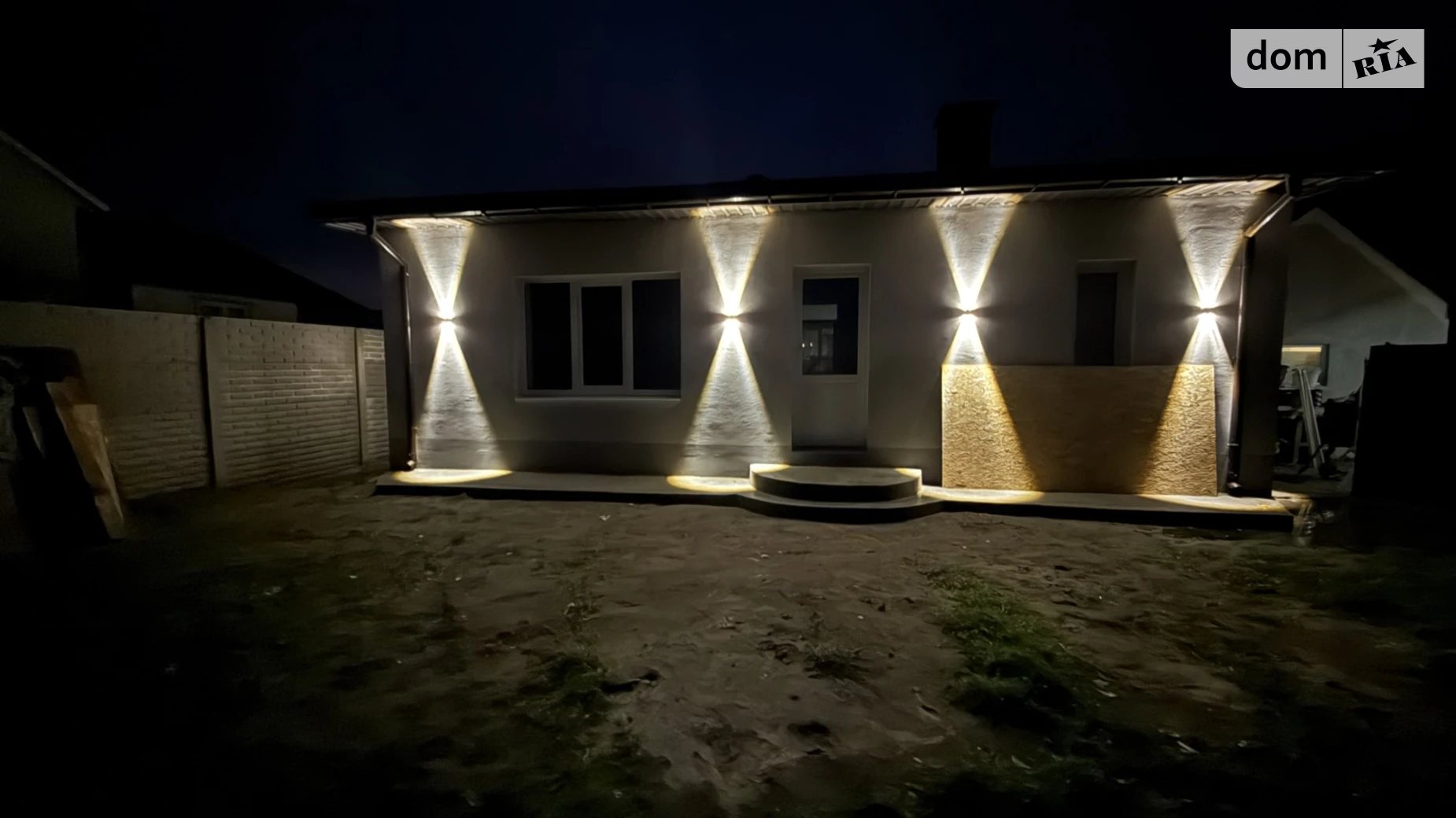 Продається одноповерховий будинок 98 кв. м з балконом, цена: 73000 $ - фото 4